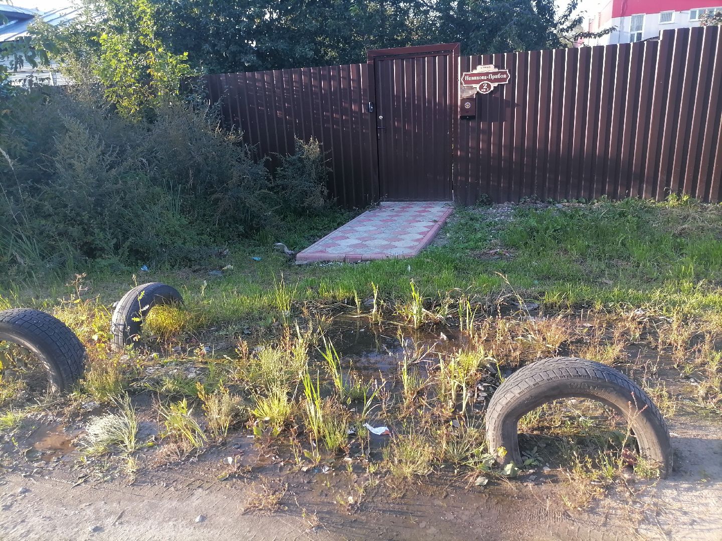 выездная администрация, ликино-дулево, орехово-зуевский округ,