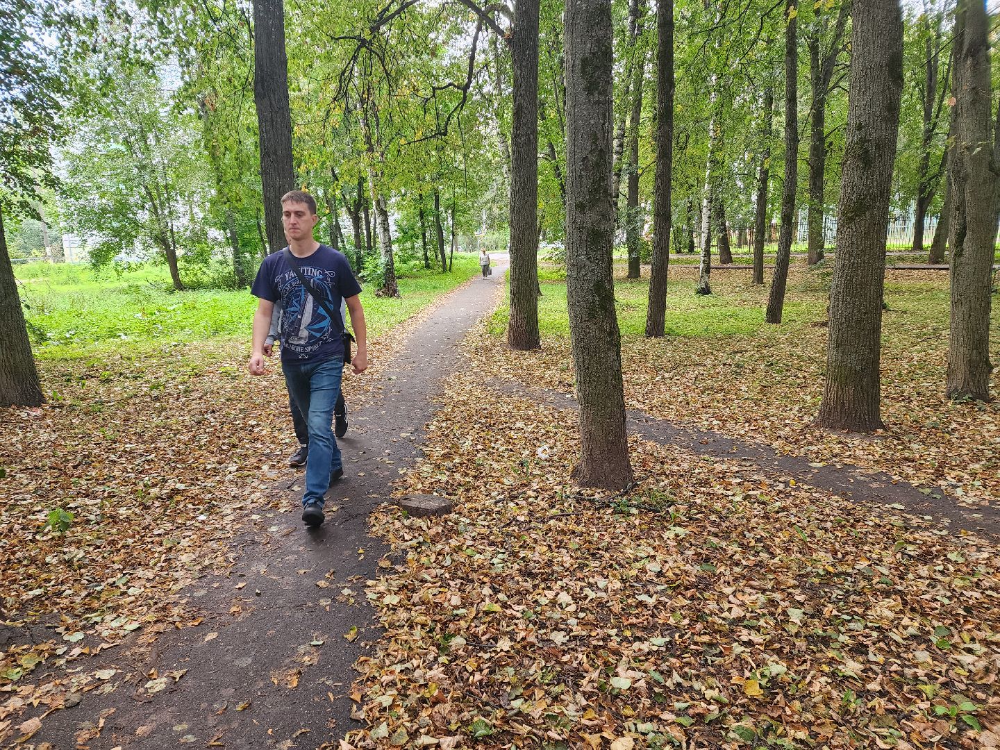 красноармейск, городской округ пушкинский, выездная администрация, обращение жителей,