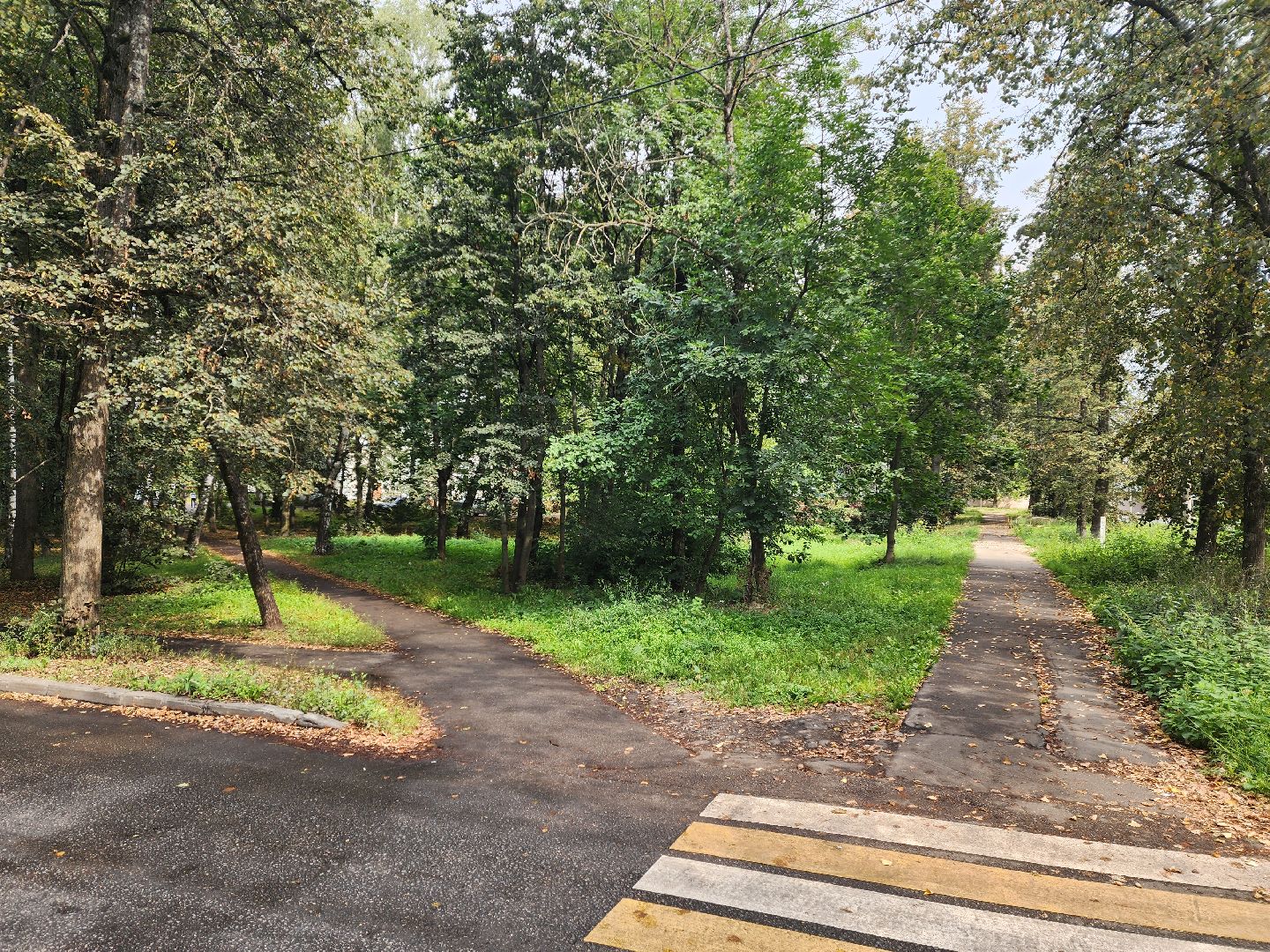 красноармейск, городской округ пушкинский, выездная администрация, обращение жителей,