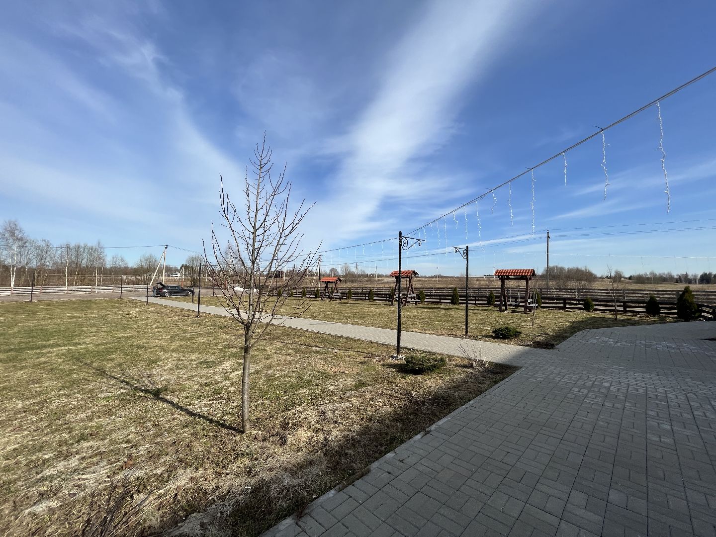 Шаховская, туризм, сыроварня