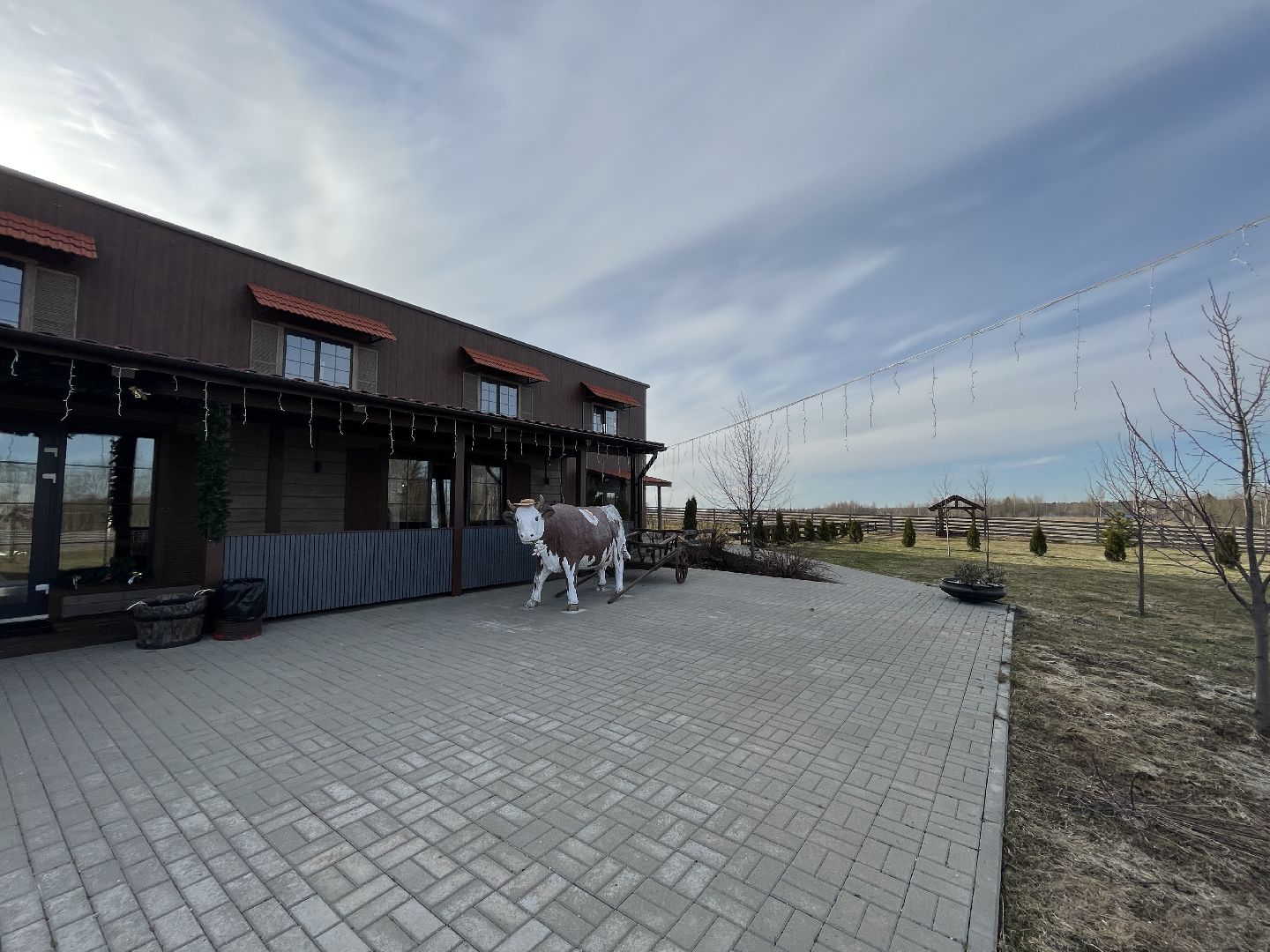 Шаховская, туризм, сыроварня