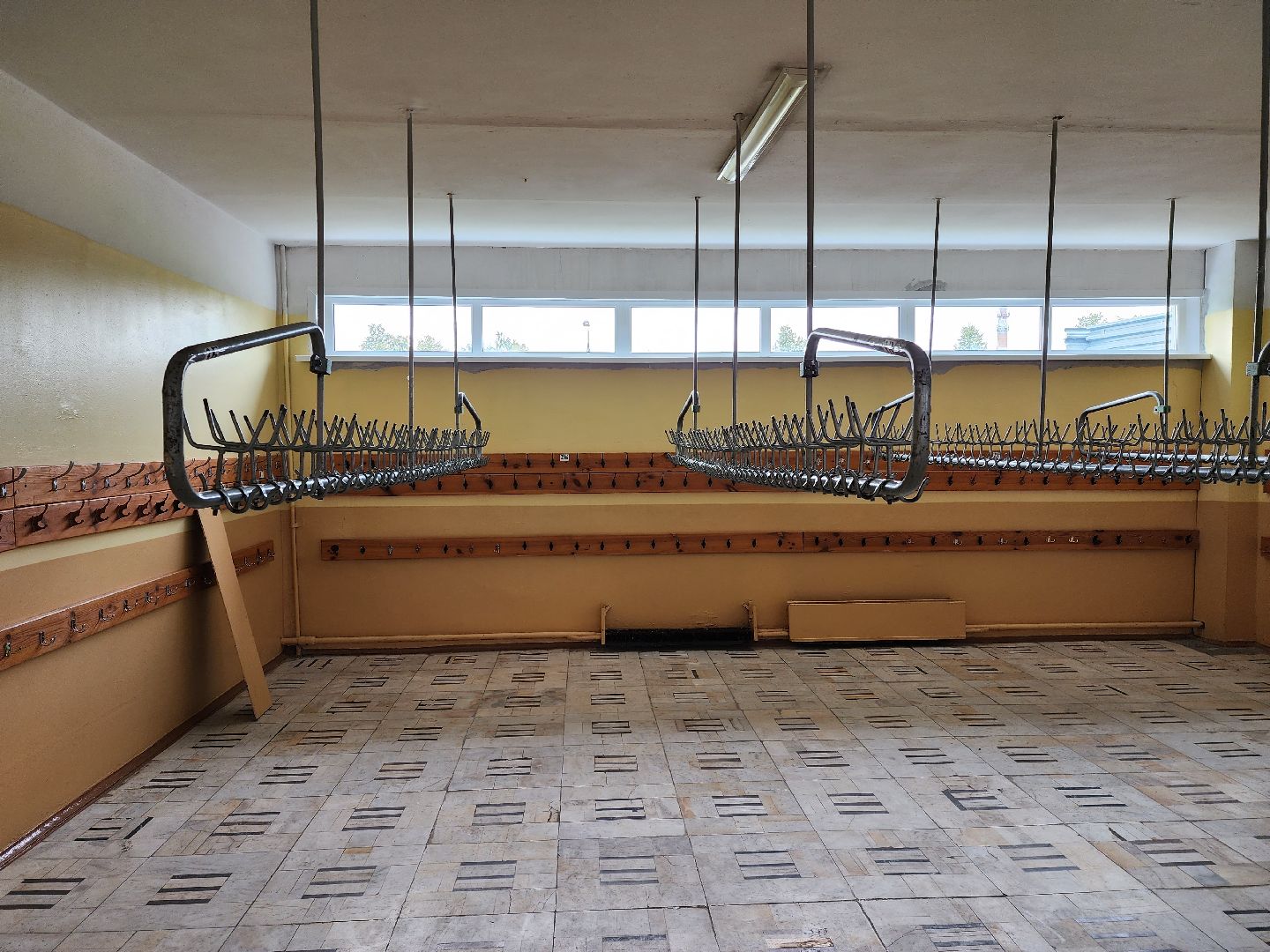 бронницы, образование, школа 2 бронницы, косметический ремонт,