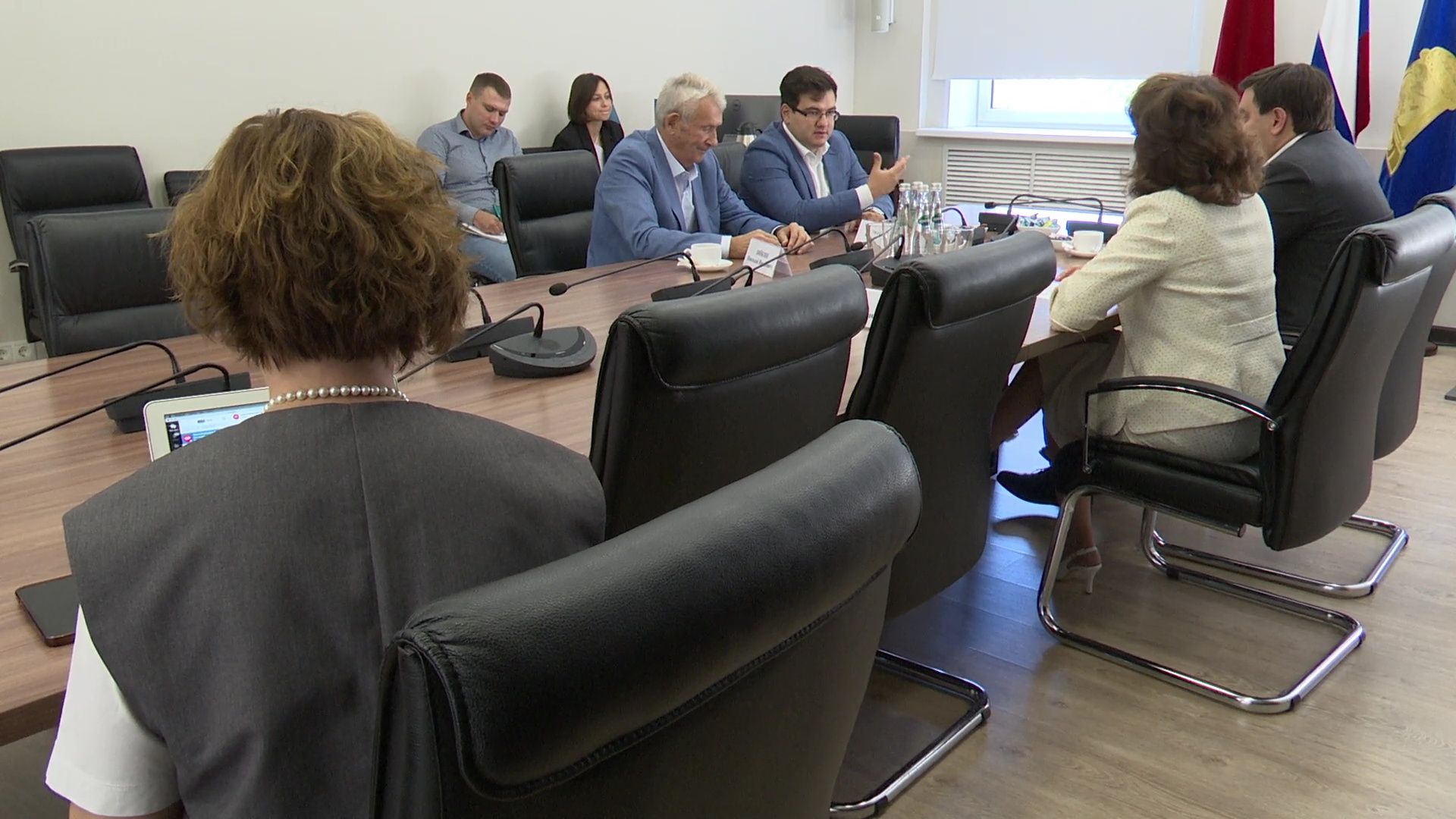 Реутов, экономика, лекарства, производство, панбио фарм, медицина, препараты,