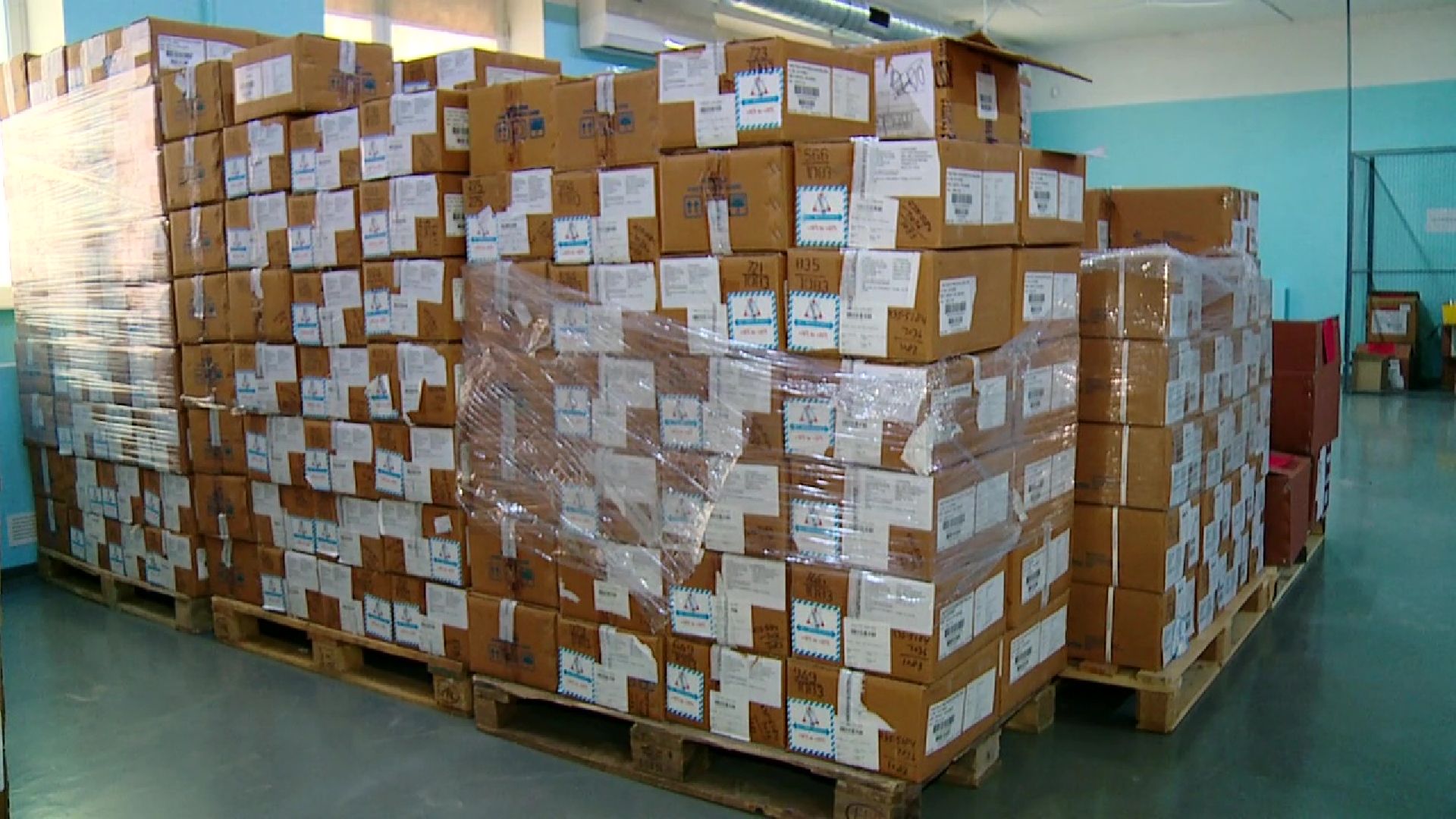 Реутов, экономика, лекарства, производство, панбио фарм, медицина, препараты,