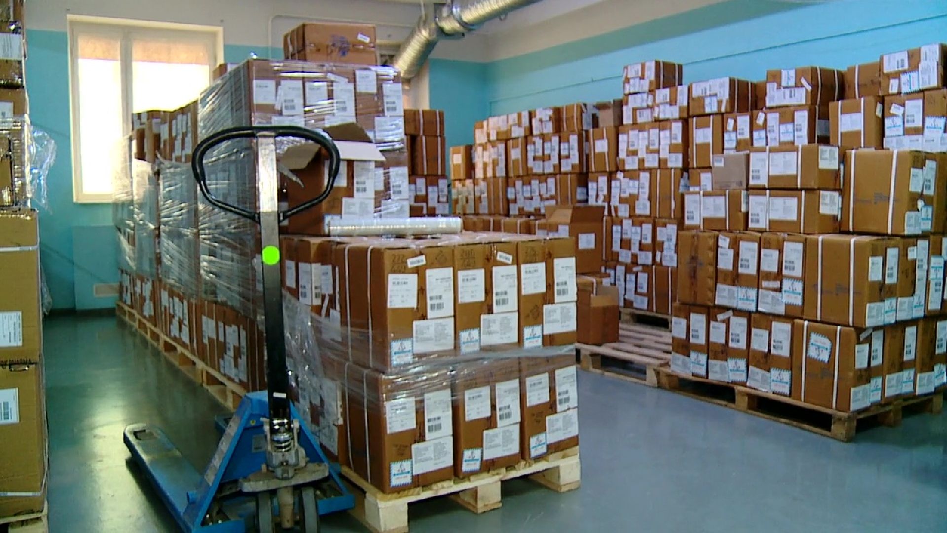 Реутов, экономика, лекарства, производство, панбио фарм, медицина, препараты,