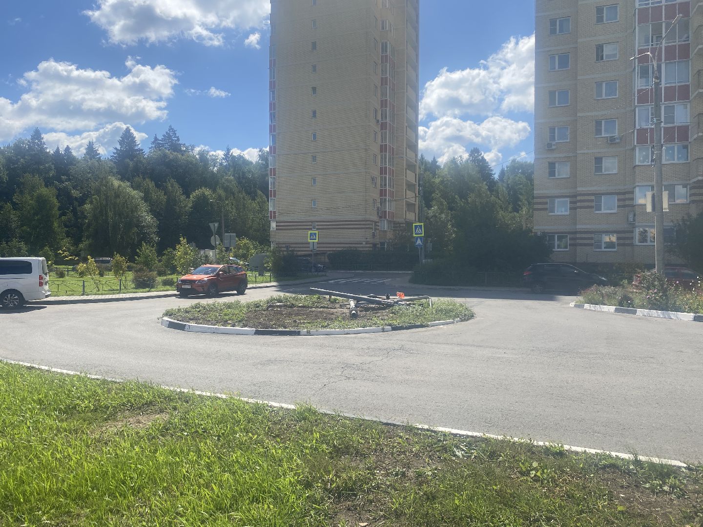 школа перспектива власиха, школа Перспектива, новый учебный год, готовность школы, учебный год 2024-2025, трудовые бригады перспектива,