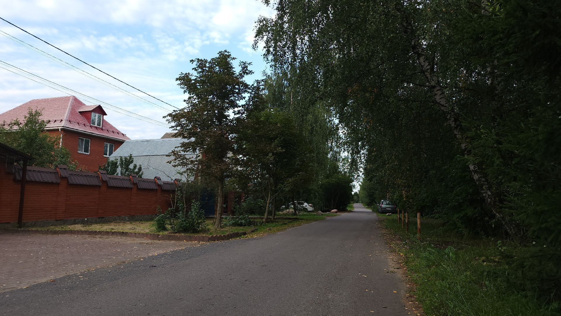 выездная администрация, жхк, Лосино-Петровский,