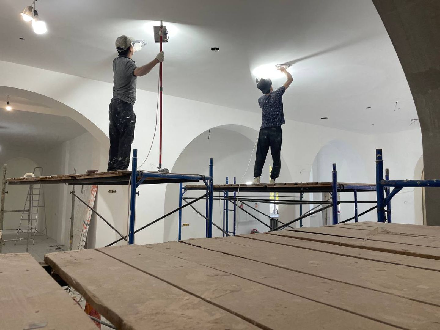 Дмитров, ДК на Фрезерном, ЦДК Созвездие,