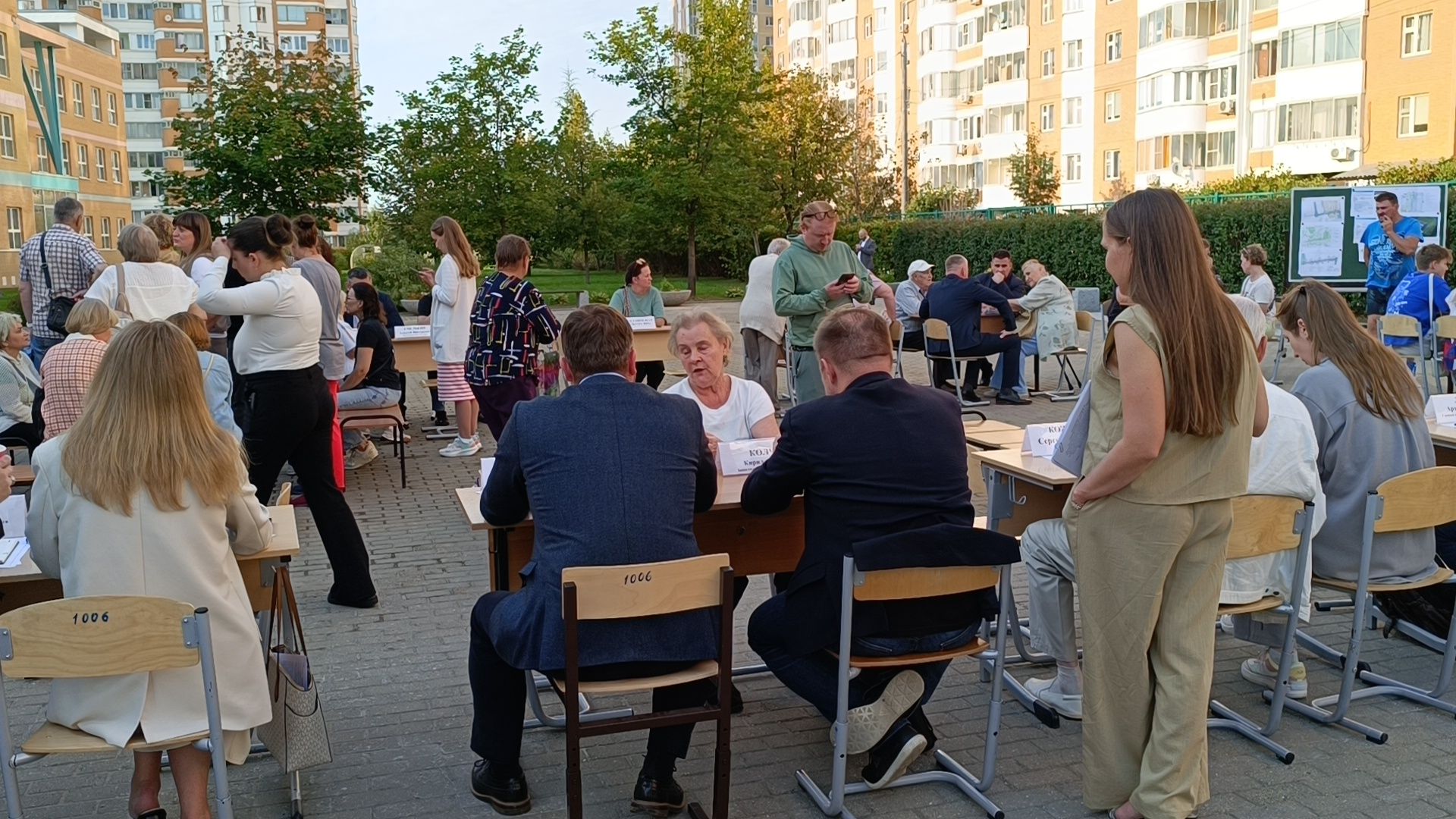 выездная администрация, лобня, жкх,