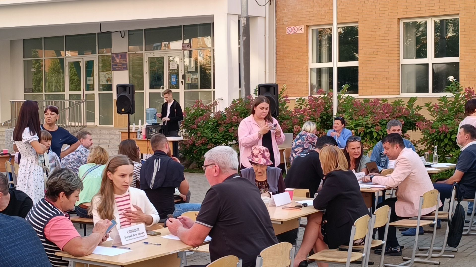 выездная администрация, лобня, жкх,