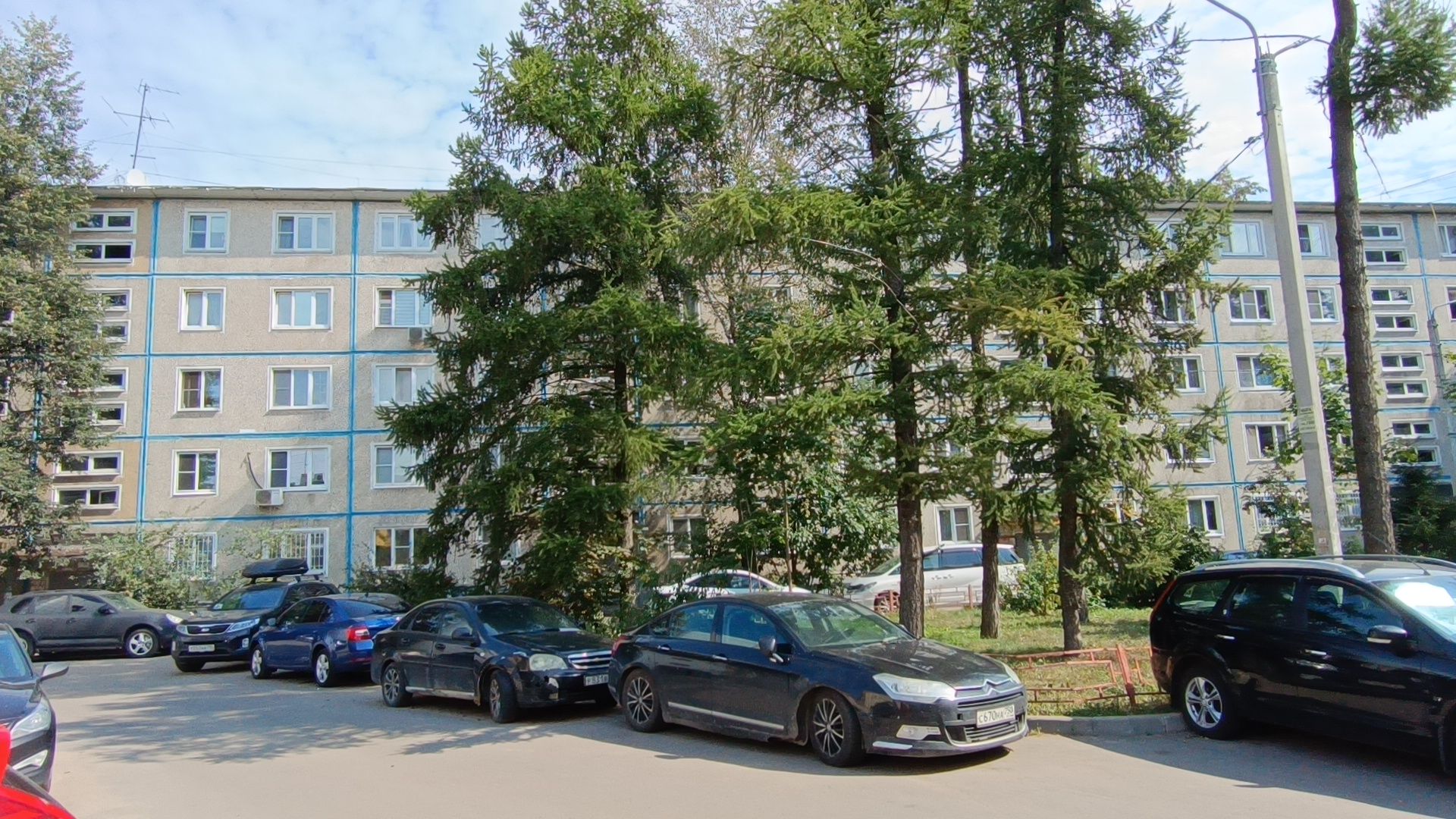 выездная администрация, лобня, жкх,