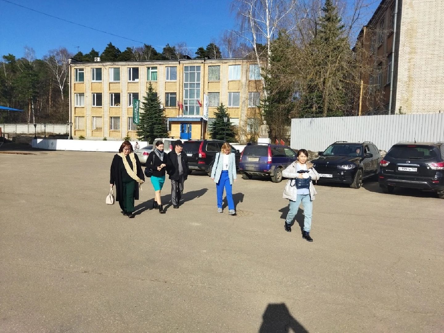 промышленный, туризм, экскурсия, тур, Sursil, Жуковский