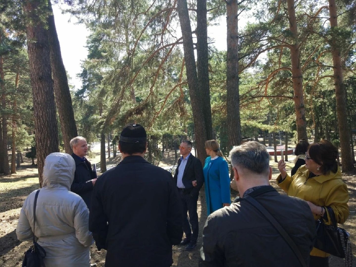 промышленный, туризм, экскурсия, тур, Sursil, Жуковский