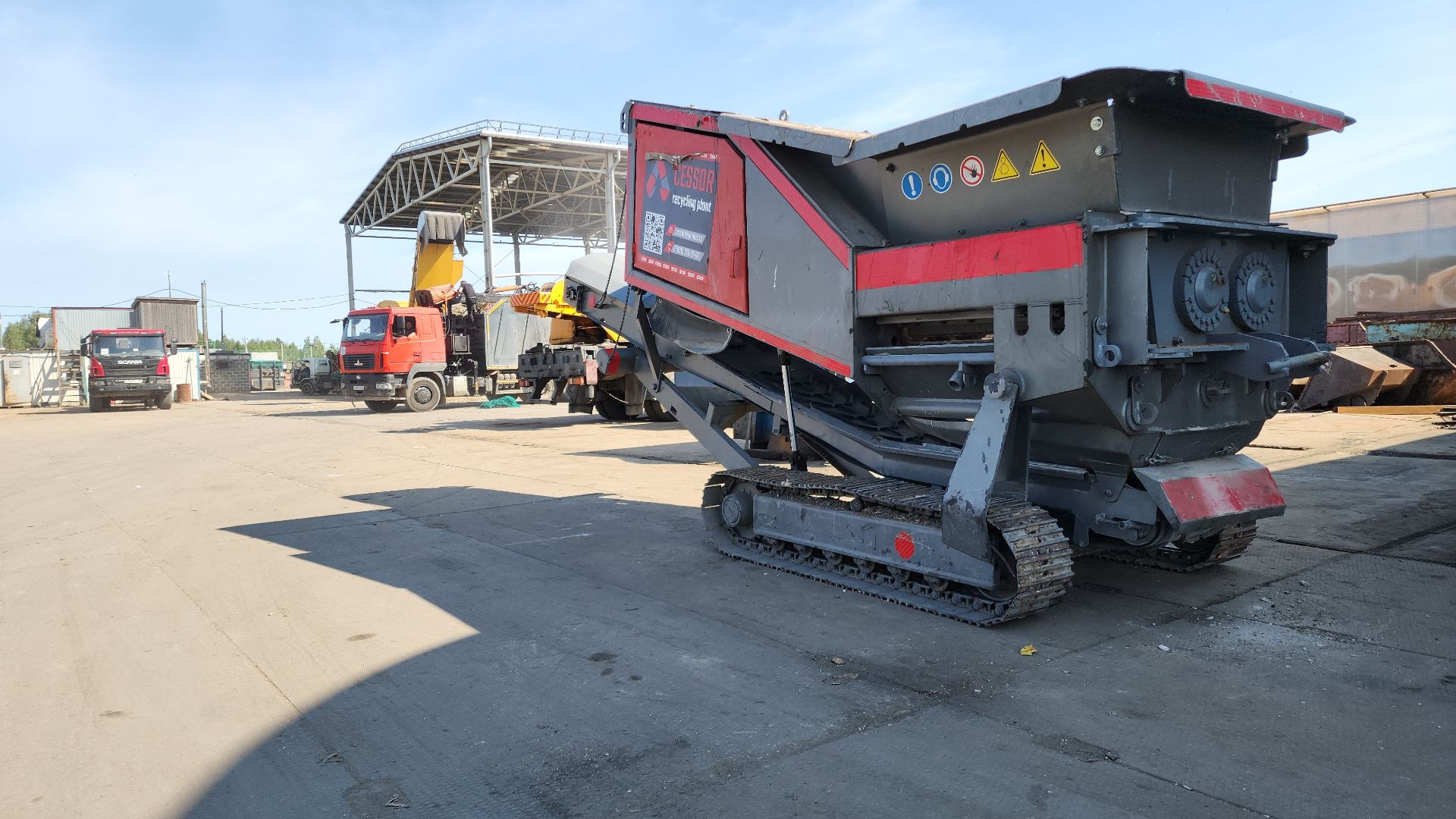 жкх, электросталь, вывоз мусора, мусоровоз, переработка мусора, переработка бумаги, переработка дерева, экология, сортировка мусора, сортировка отходов,