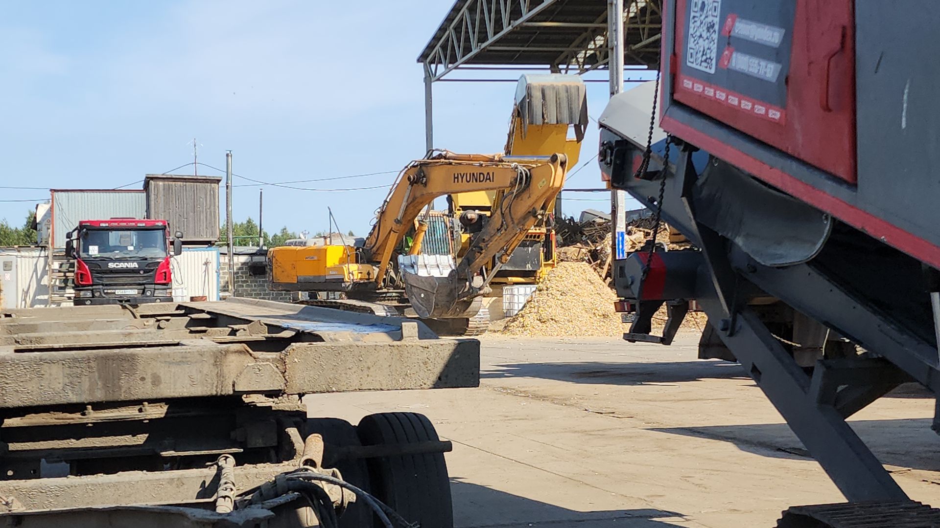 жкх, электросталь, вывоз мусора, мусоровоз, переработка мусора, переработка бумаги, переработка дерева, экология, сортировка мусора, сортировка отходов,