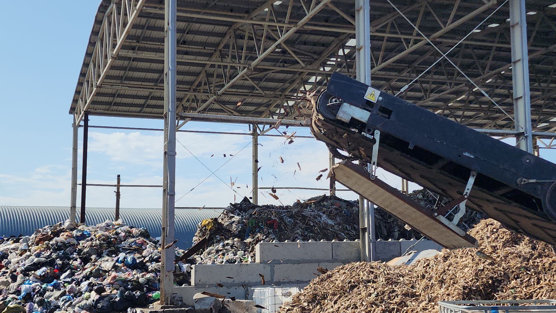 жкх, электросталь, вывоз мусора, мусоровоз, переработка мусора, переработка бумаги, переработка дерева, экология, сортировка мусора, сортировка отходов,