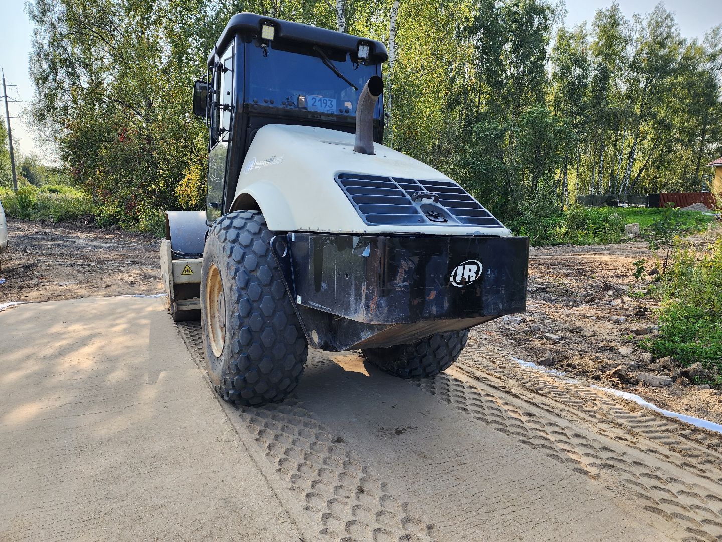 красноармейск, городской округ пушкинский, строительство дорог, участки для многодетных,