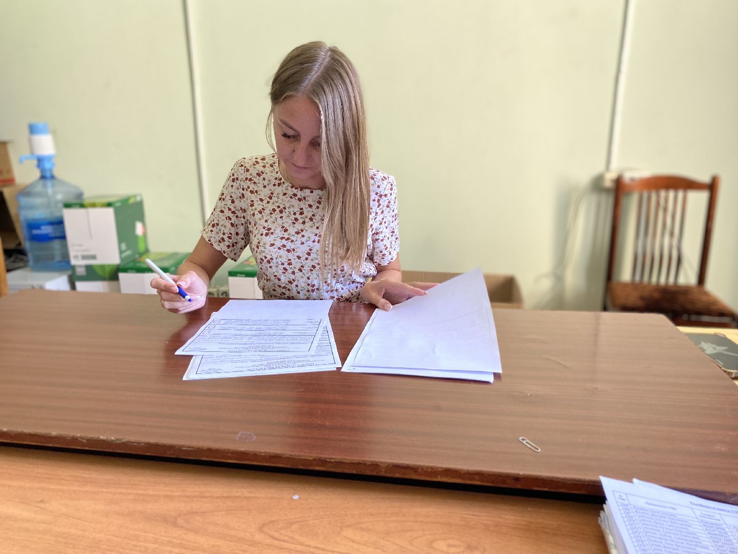 луховицы, тик, выборы,