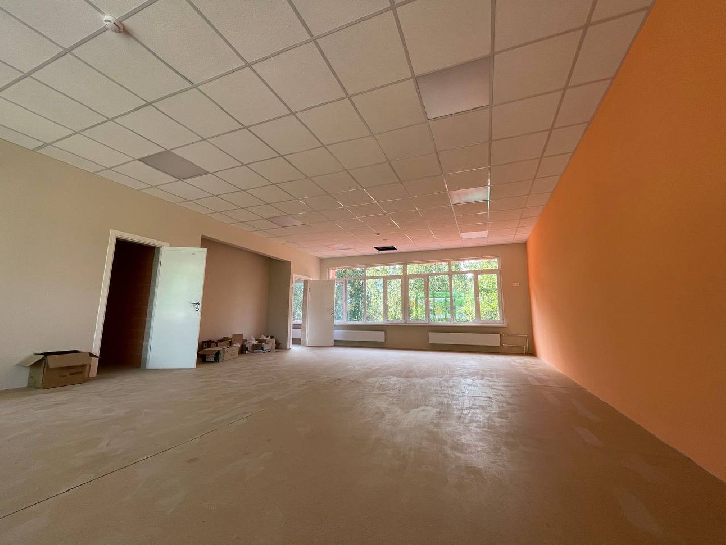 Талдом, Детсад Аленка, Минобразования,