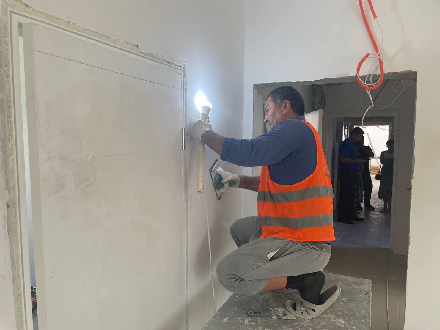 Талдом, Детсад Аленка, Минобразования,