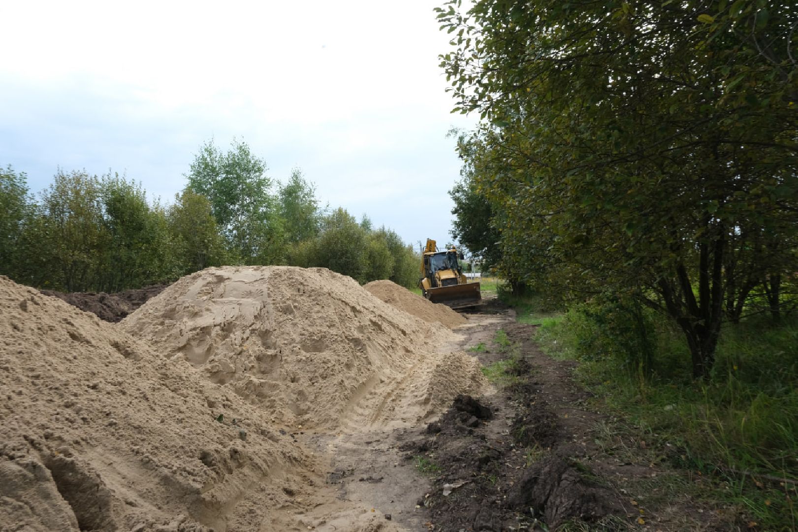 пущино, серпухов, дороги, благоустройство, многодетные семьи,