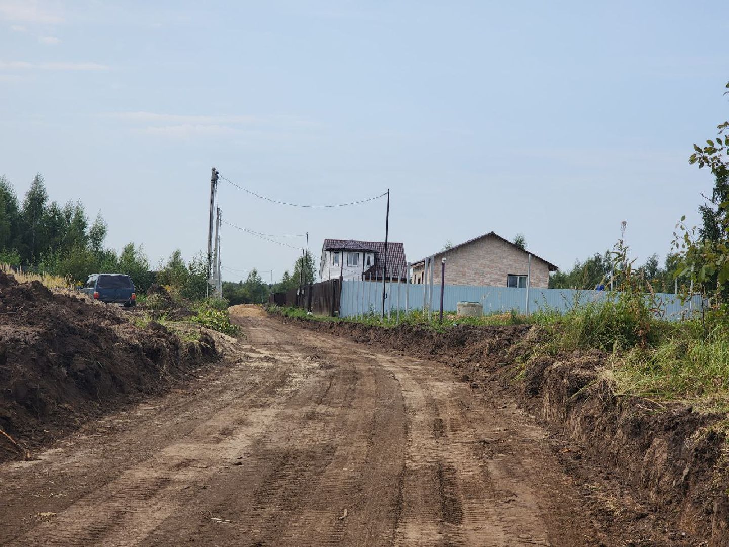 пущино, серпухов, дороги, благоустройство, многодетные семьи,