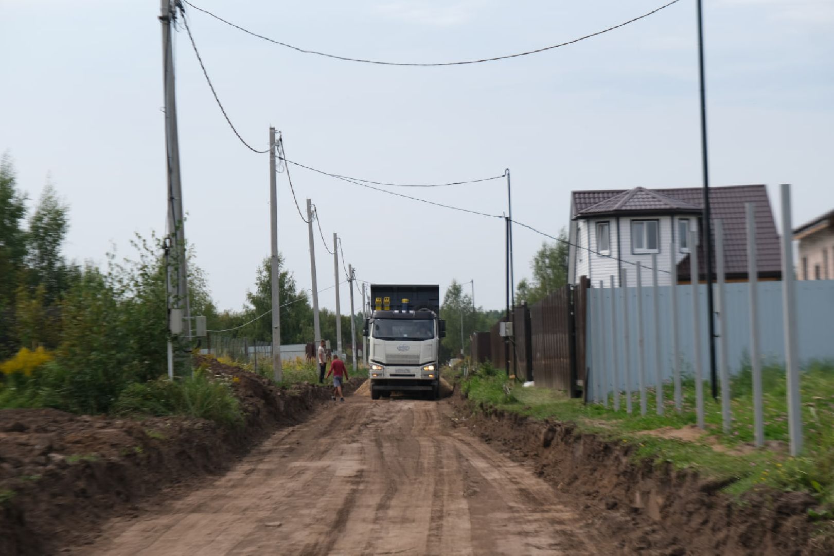пущино, серпухов, дороги, благоустройство, многодетные семьи,