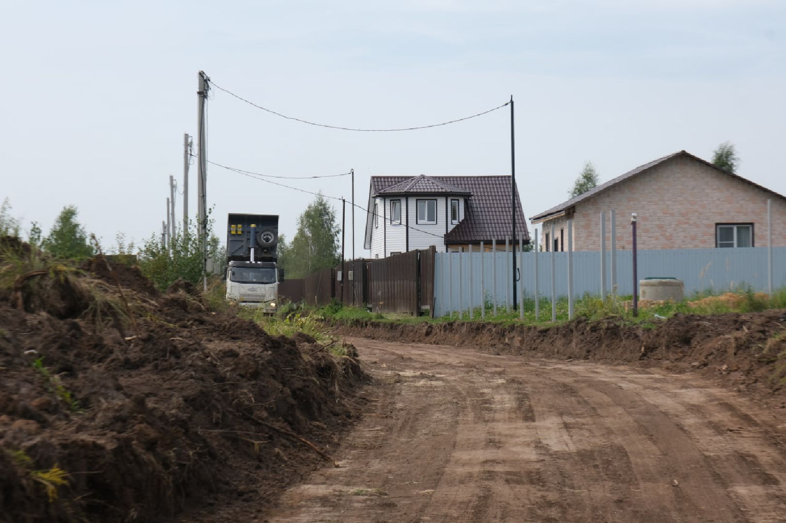 пущино, серпухов, дороги, благоустройство, многодетные семьи,