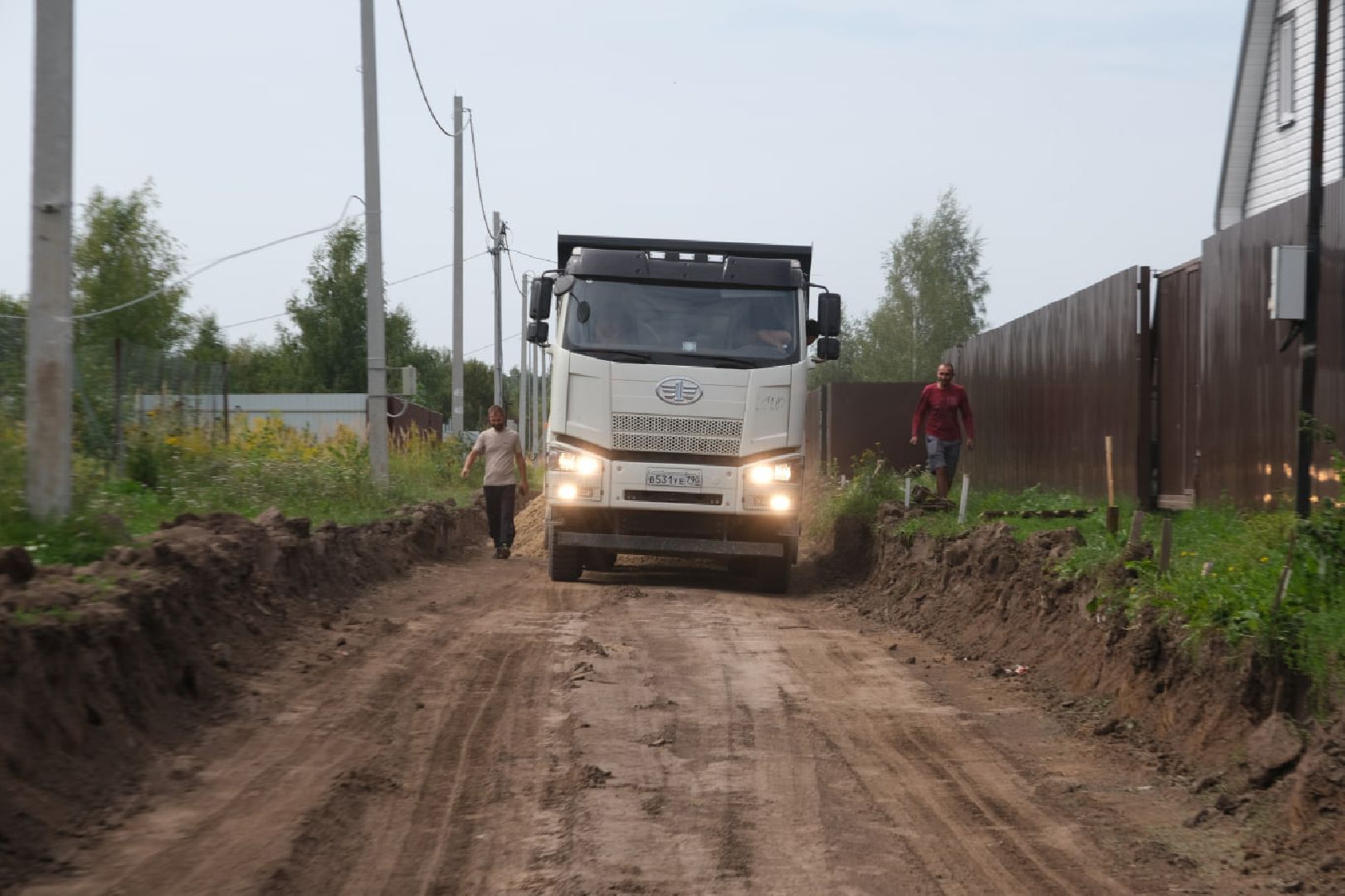 пущино, серпухов, дороги, благоустройство, многодетные семьи,
