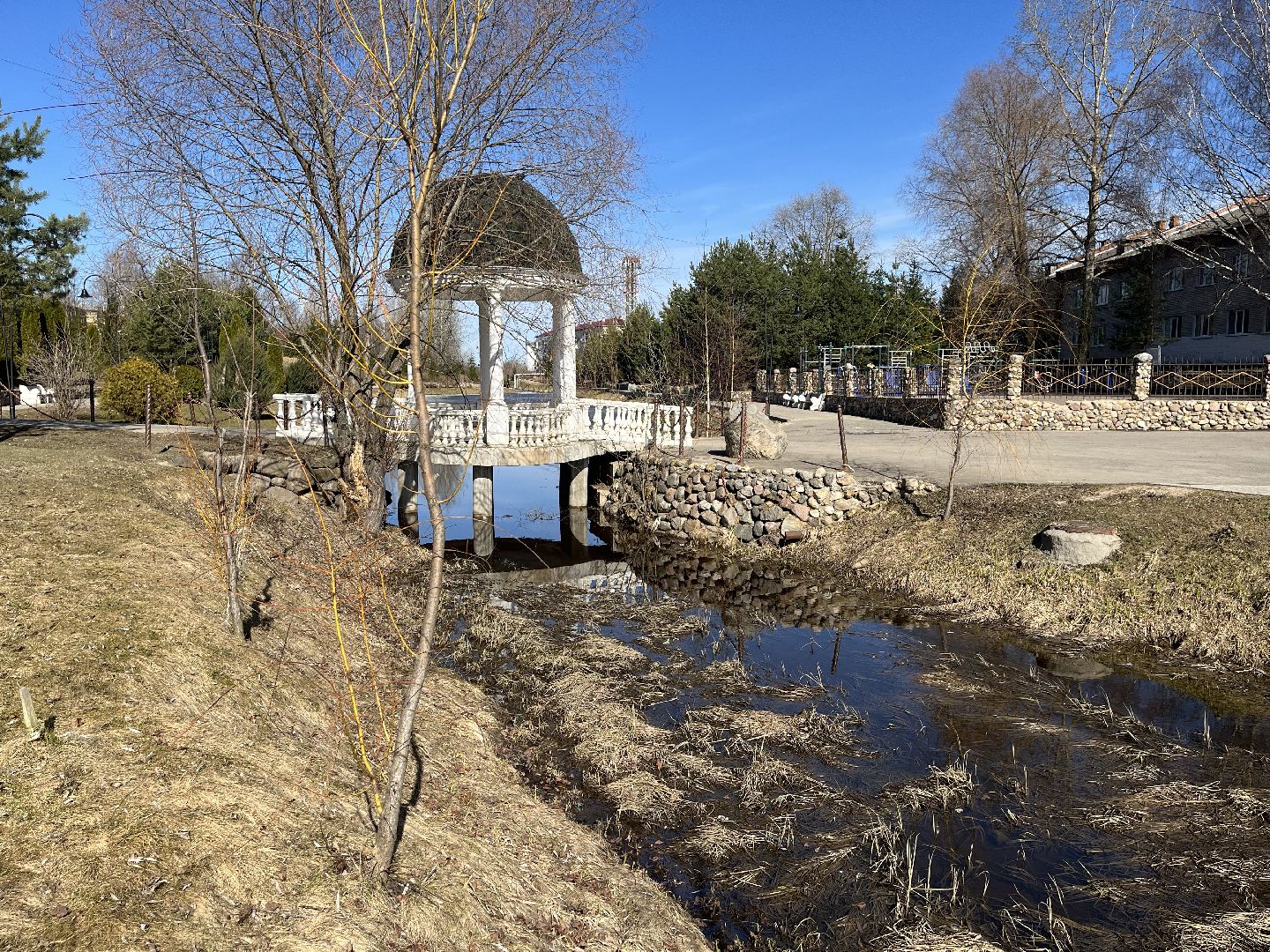 Шаховская, уборка, мусор,