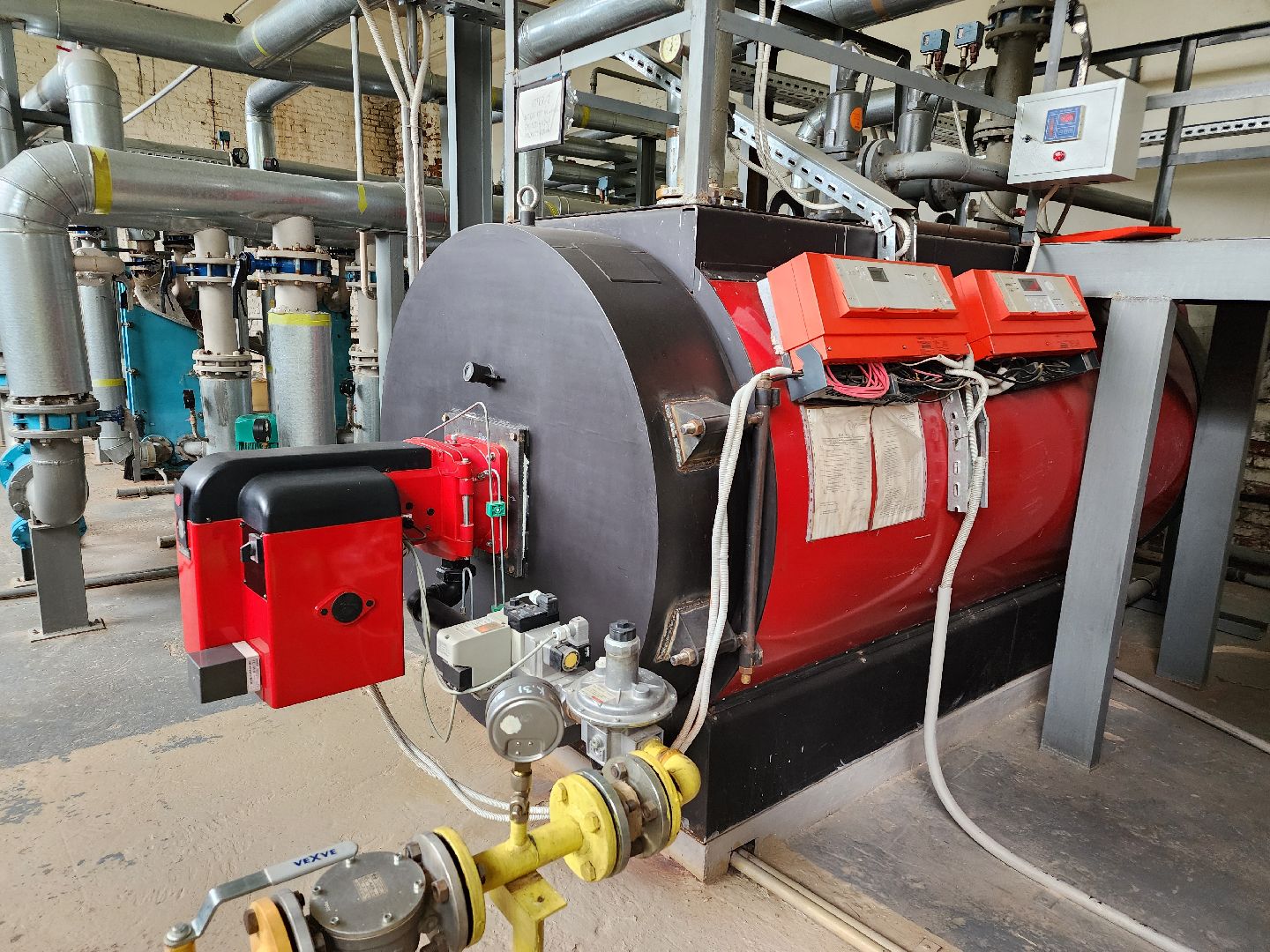 волоколамск, кашино, отопительный сезон, жкх,