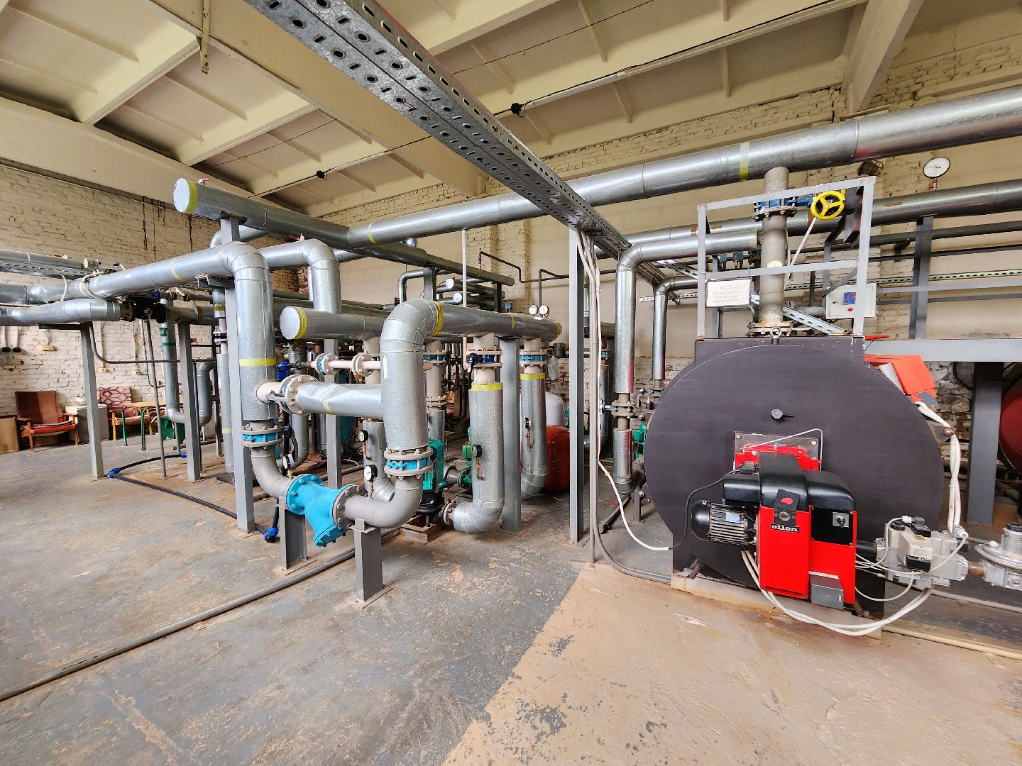 волоколамск, кашино, отопительный сезон, жкх,