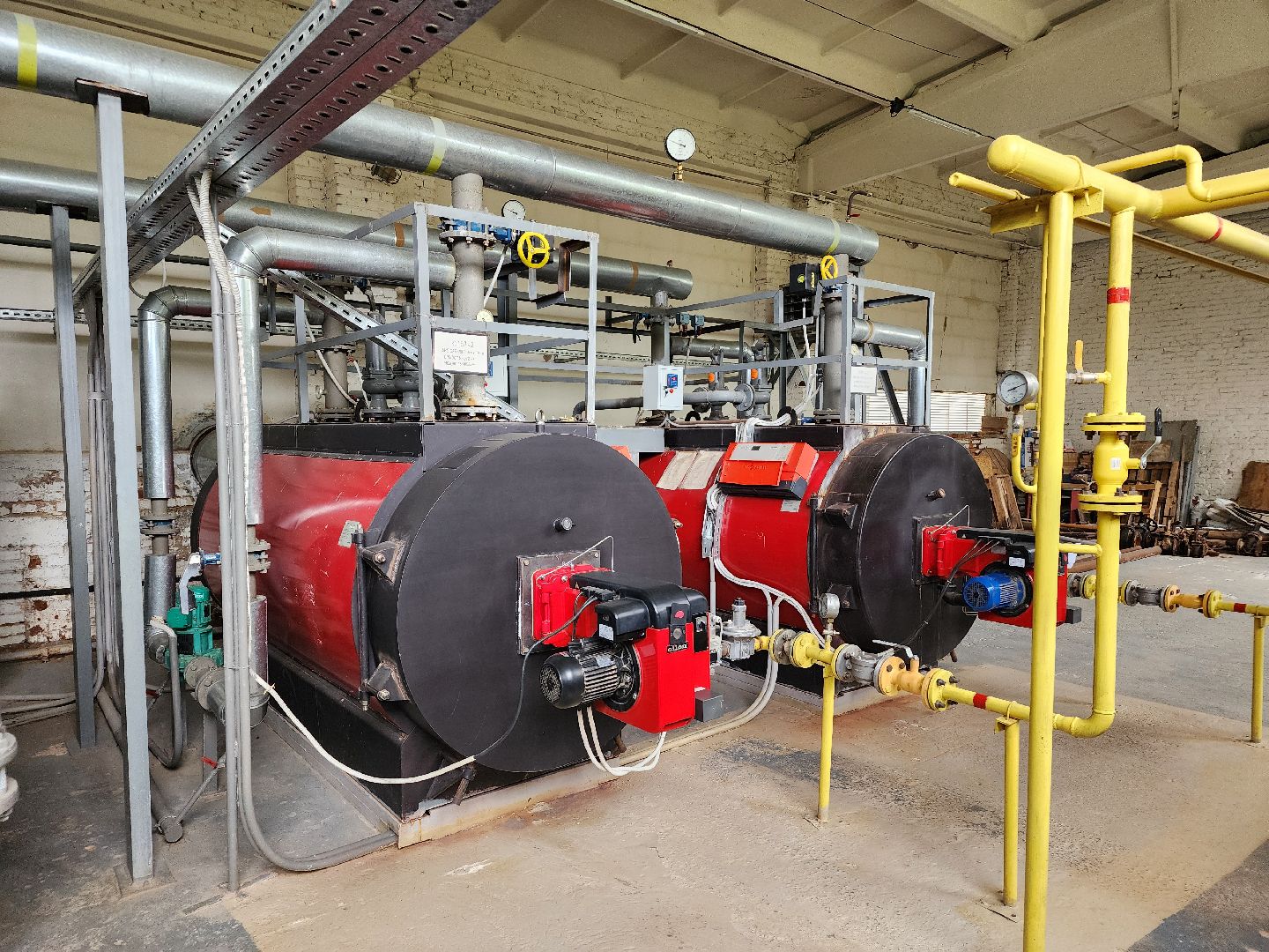 волоколамск, кашино, отопительный сезон, жкх,