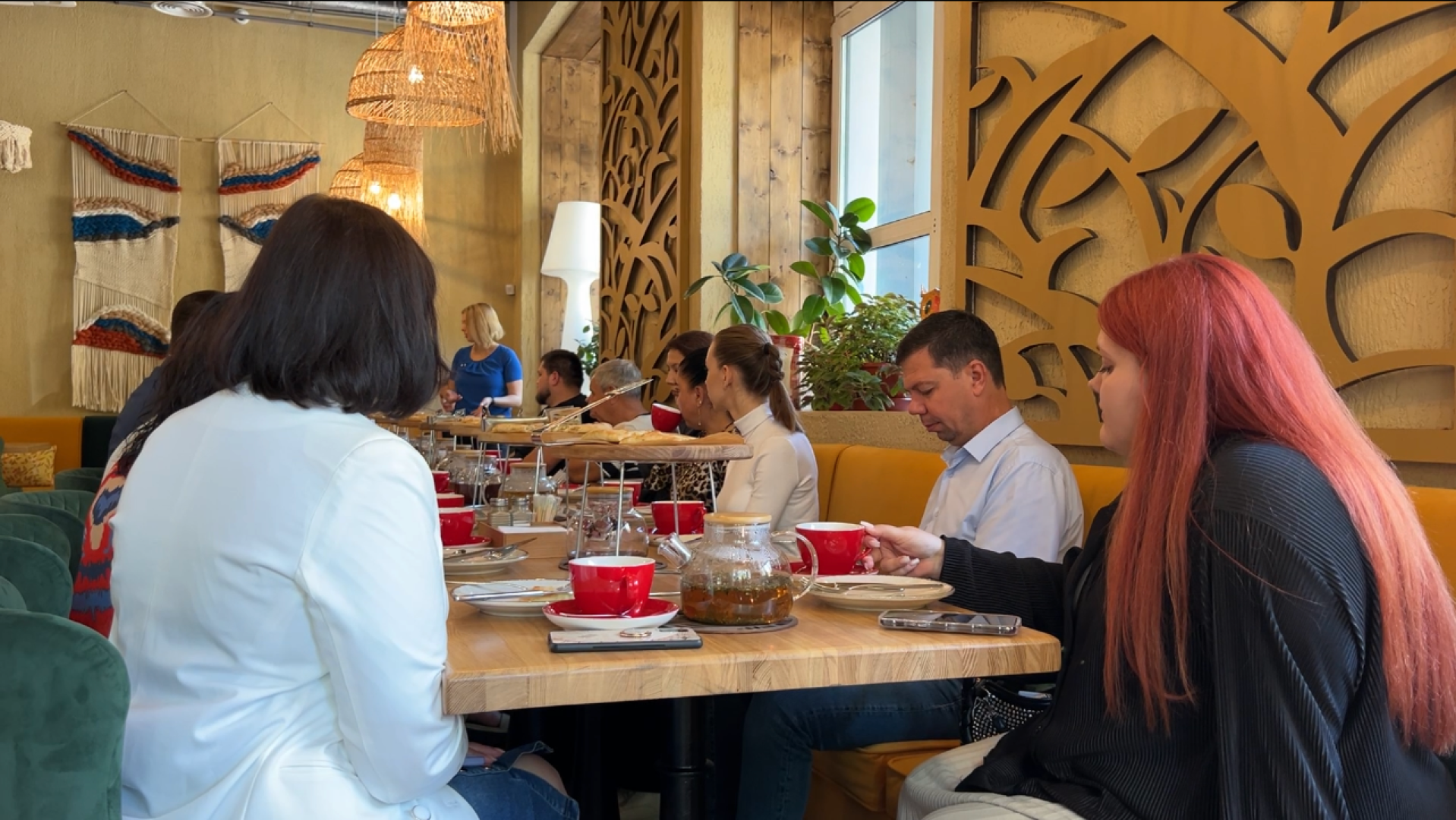 химки, экономика, малый бизнес, предприниматели, социальный бизнес, бизнес-завтрак, меры поддержки,