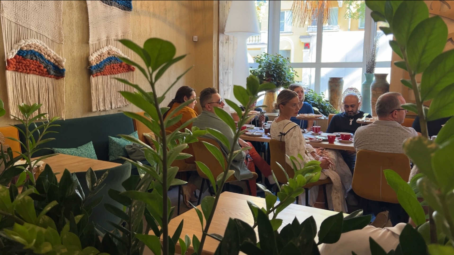 химки, экономика, малый бизнес, предприниматели, социальный бизнес, бизнес-завтрак, меры поддержки,