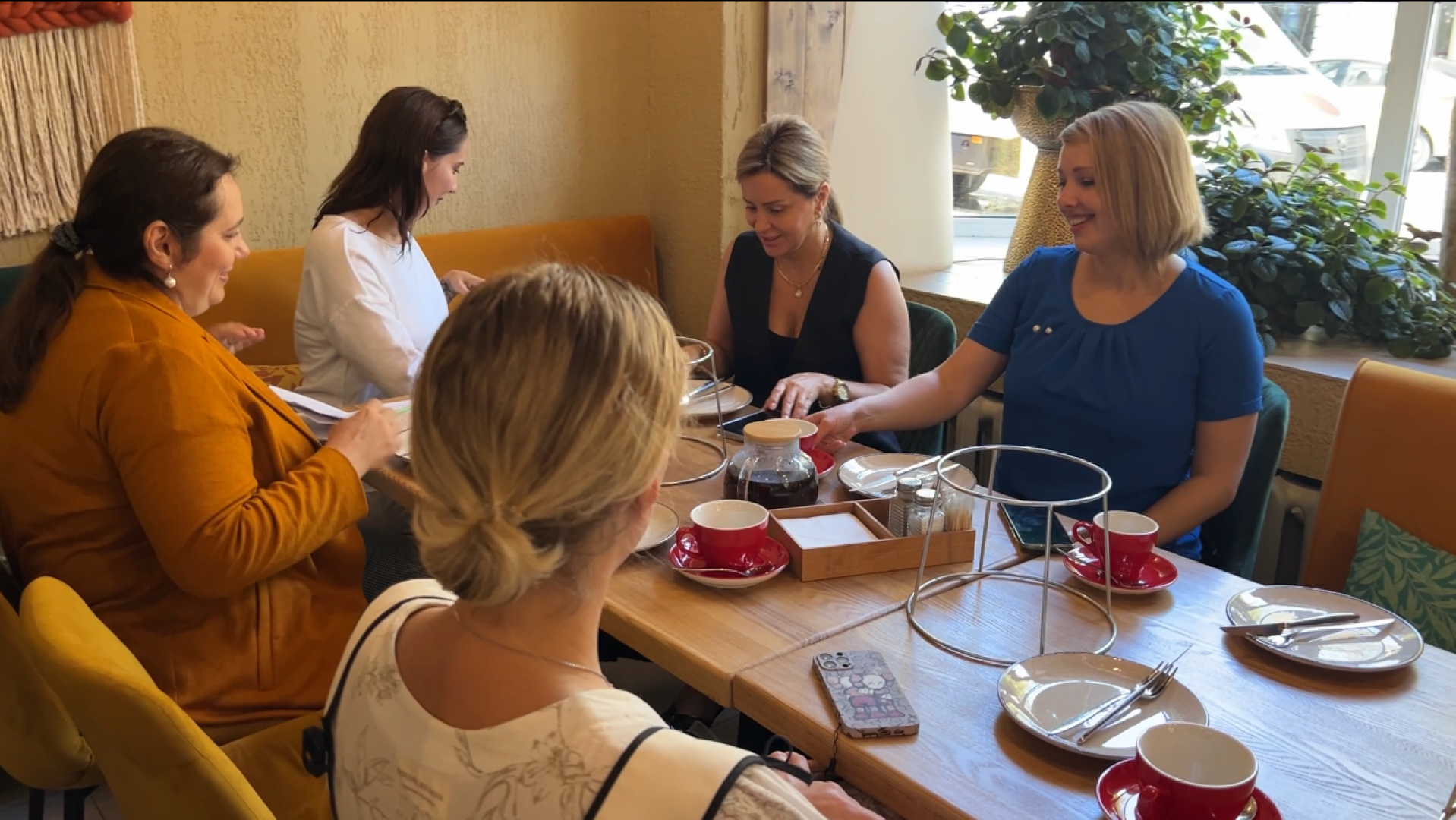 химки, экономика, малый бизнес, предприниматели, социальный бизнес, бизнес-завтрак, меры поддержки,