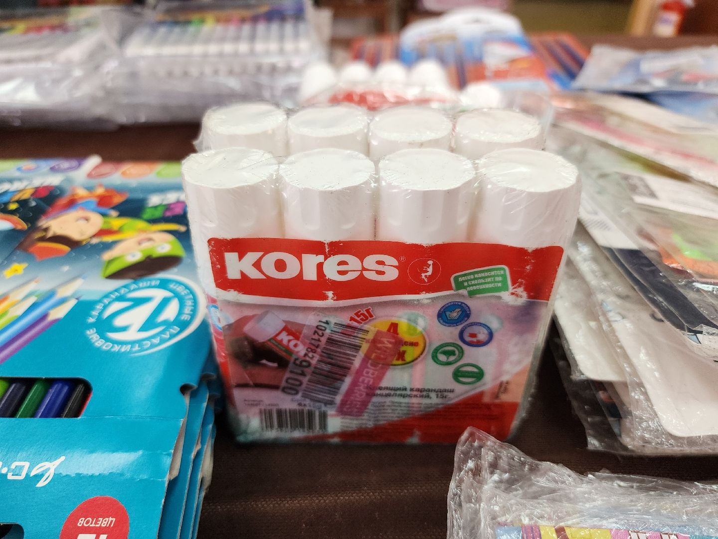 собери ребёнка в школу, благотворительная акция, подготовительные работы, Ногинск, Богородский городской округ,