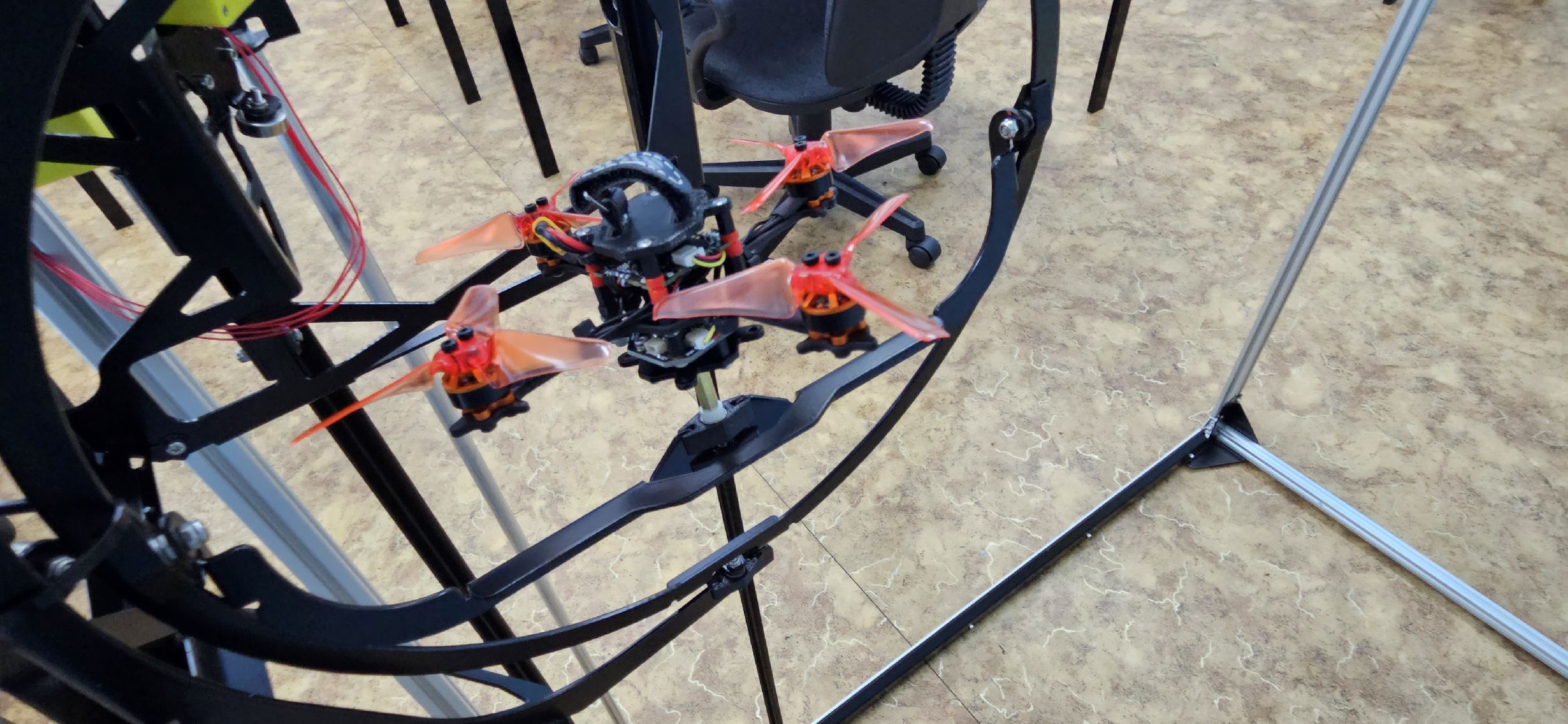 лицей, беспилотники, дроны,