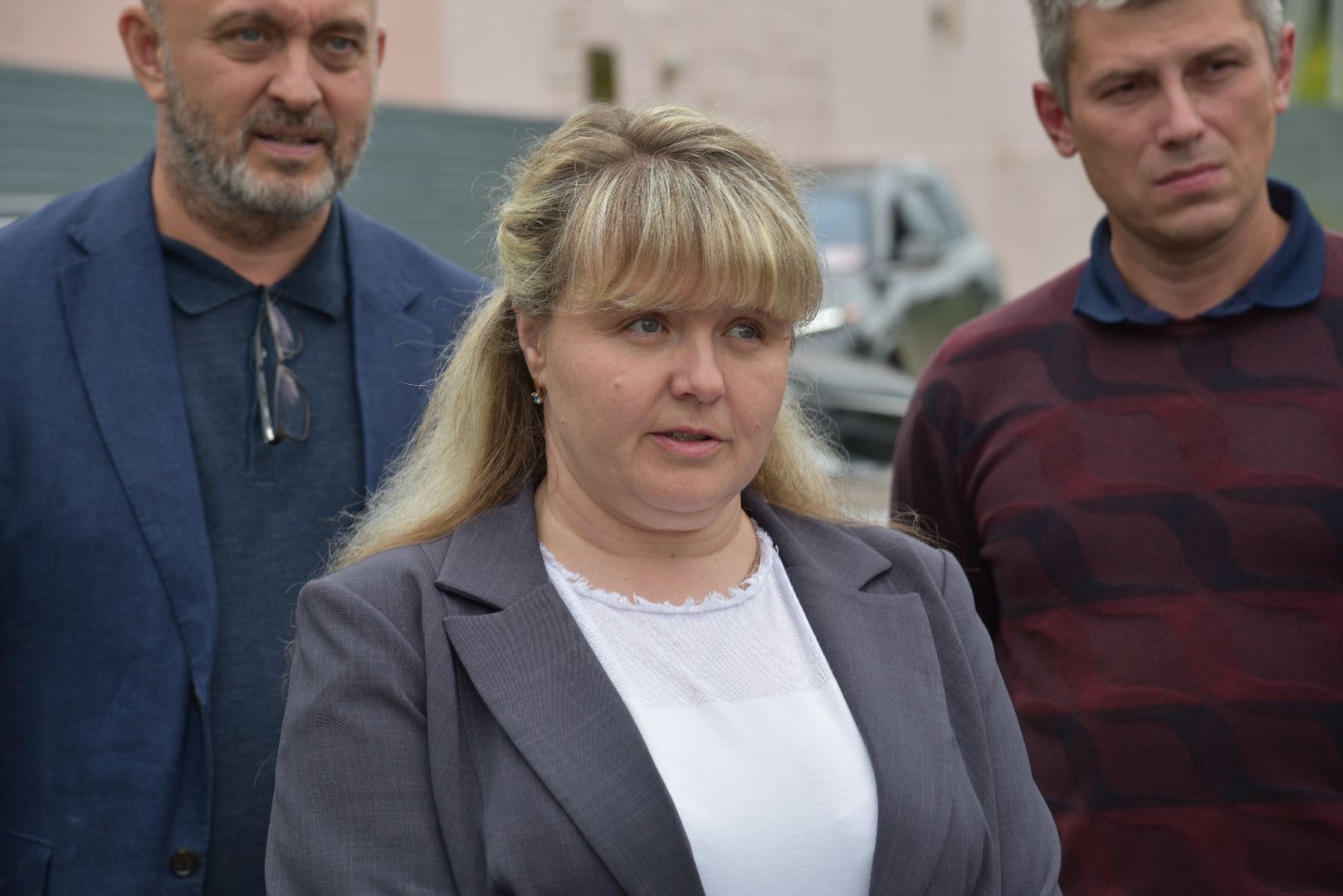 лотошино, кировский, котельная, жкх, модернизация котельной, хромушин,