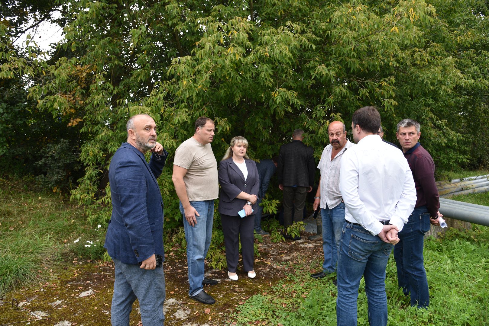 лотошино, кировский, котельная, жкх, модернизация котельной, хромушин,