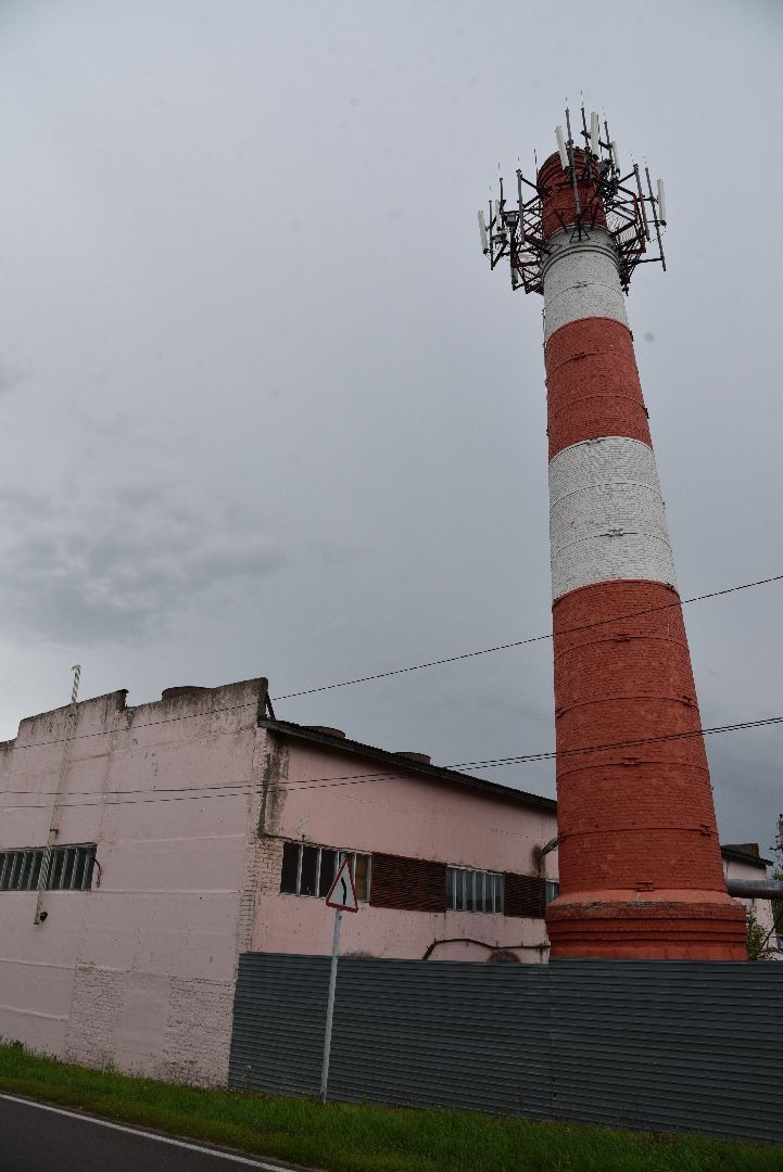 лотошино, кировский, котельная, жкх, модернизация котельной, хромушин,