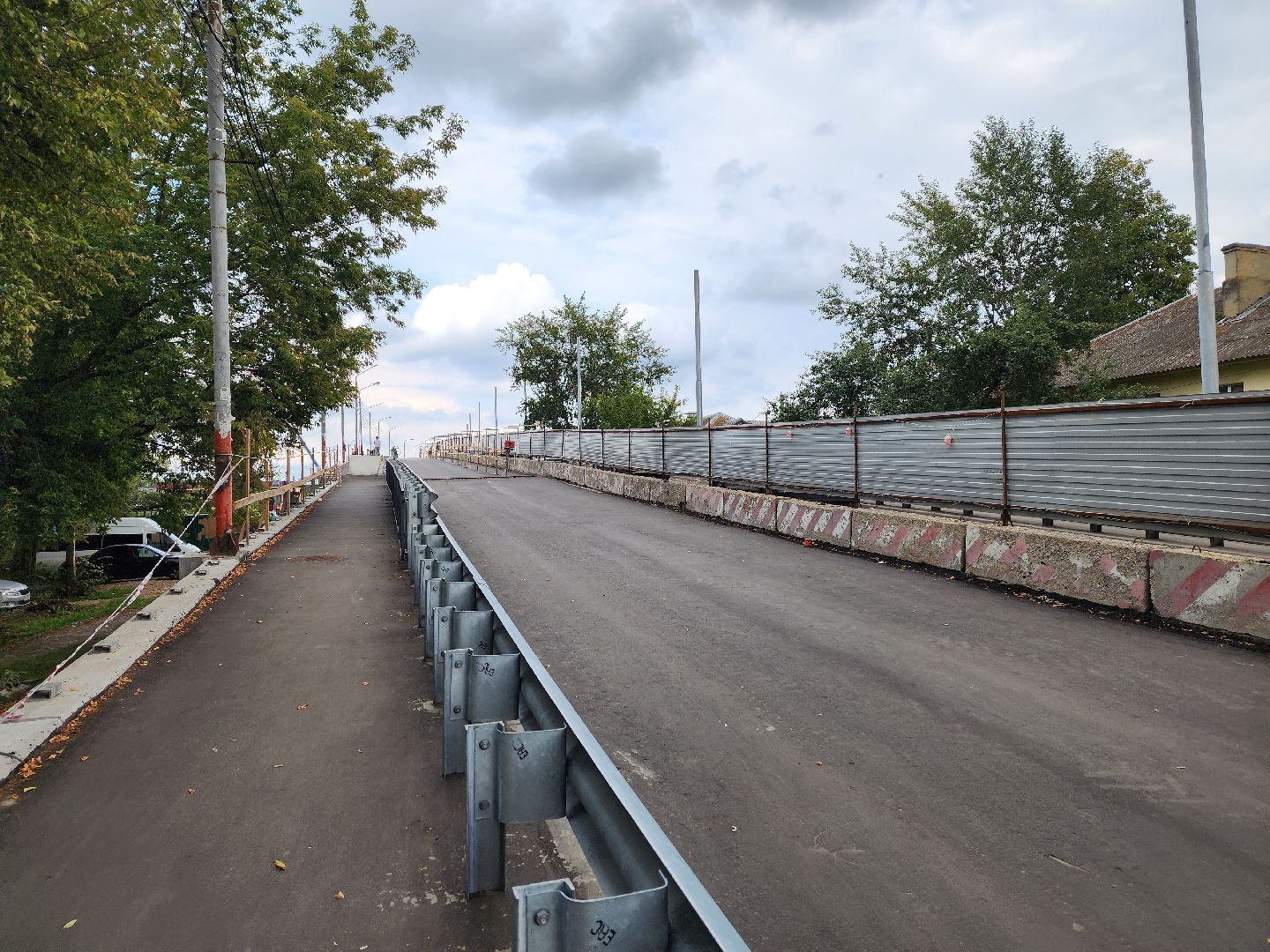 воскресенск, путепровод 88 км, ремонт, дороги,