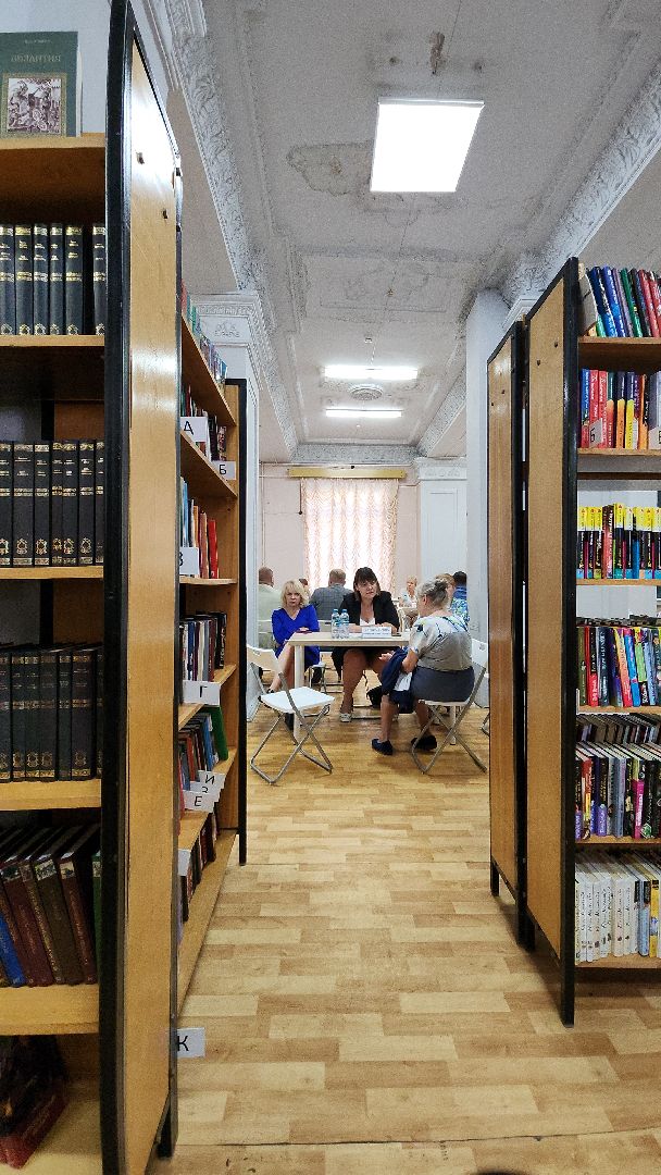 жкх, жкх и благоустройство, обращение жителей, выездная администрация, выездная администрация электросталь, мой город, народная тропа,