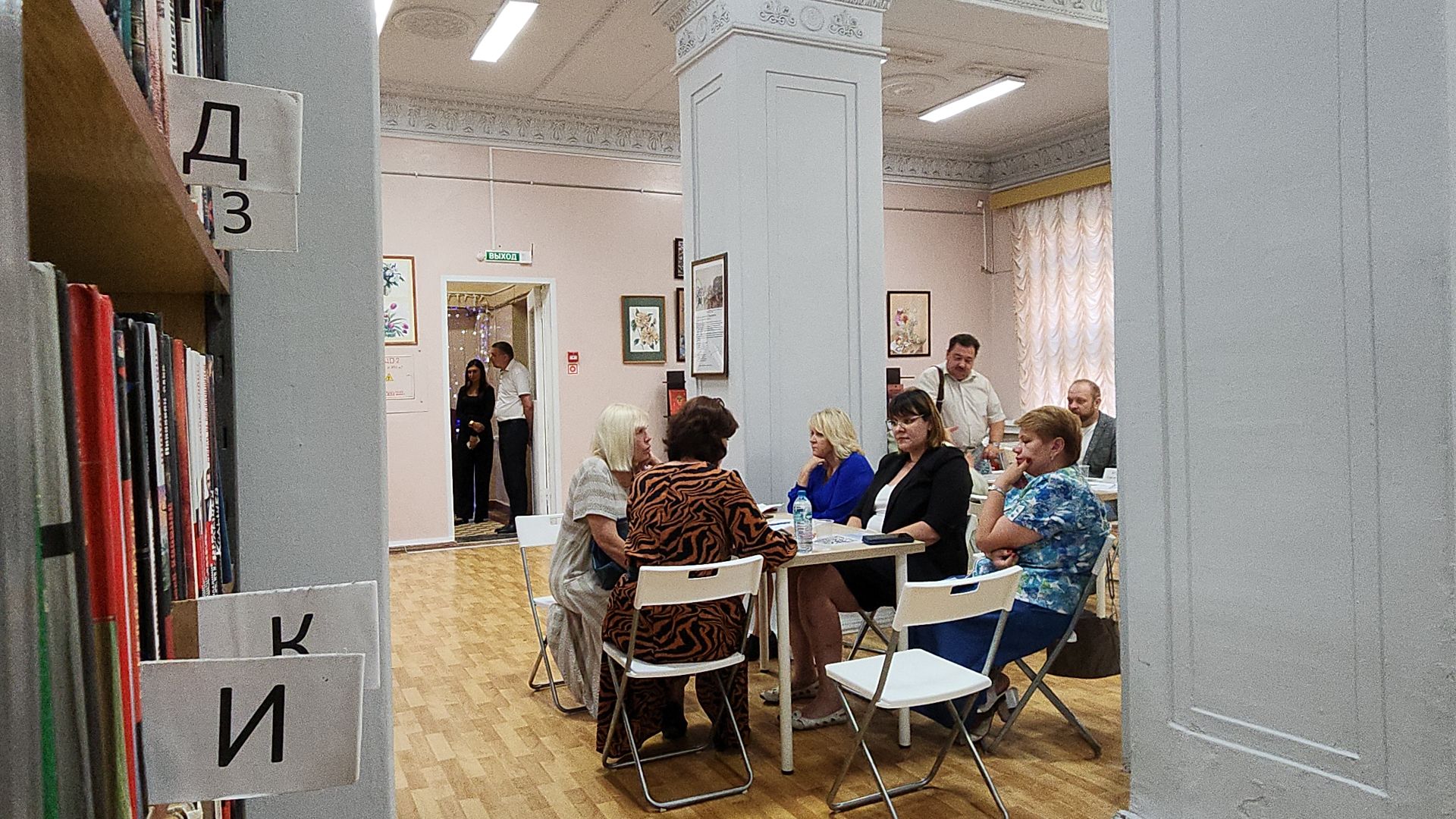 жкх, жкх и благоустройство, обращение жителей, выездная администрация, выездная администрация электросталь, мой город, народная тропа,