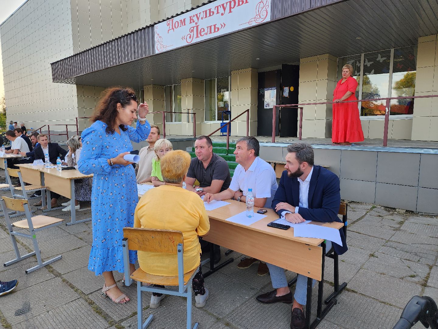 раменское, общество, выездная администрация, ТУ Юго-Западное, нестерово,