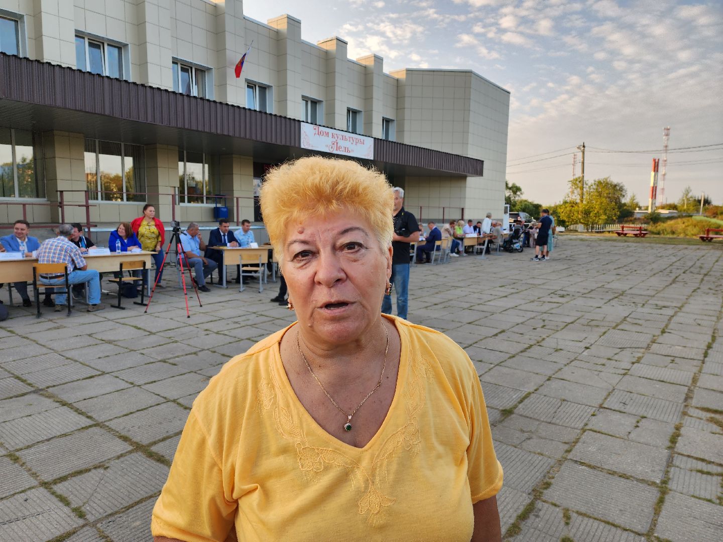 раменское, общество, выездная администрация, ТУ Юго-Западное, нестерово,