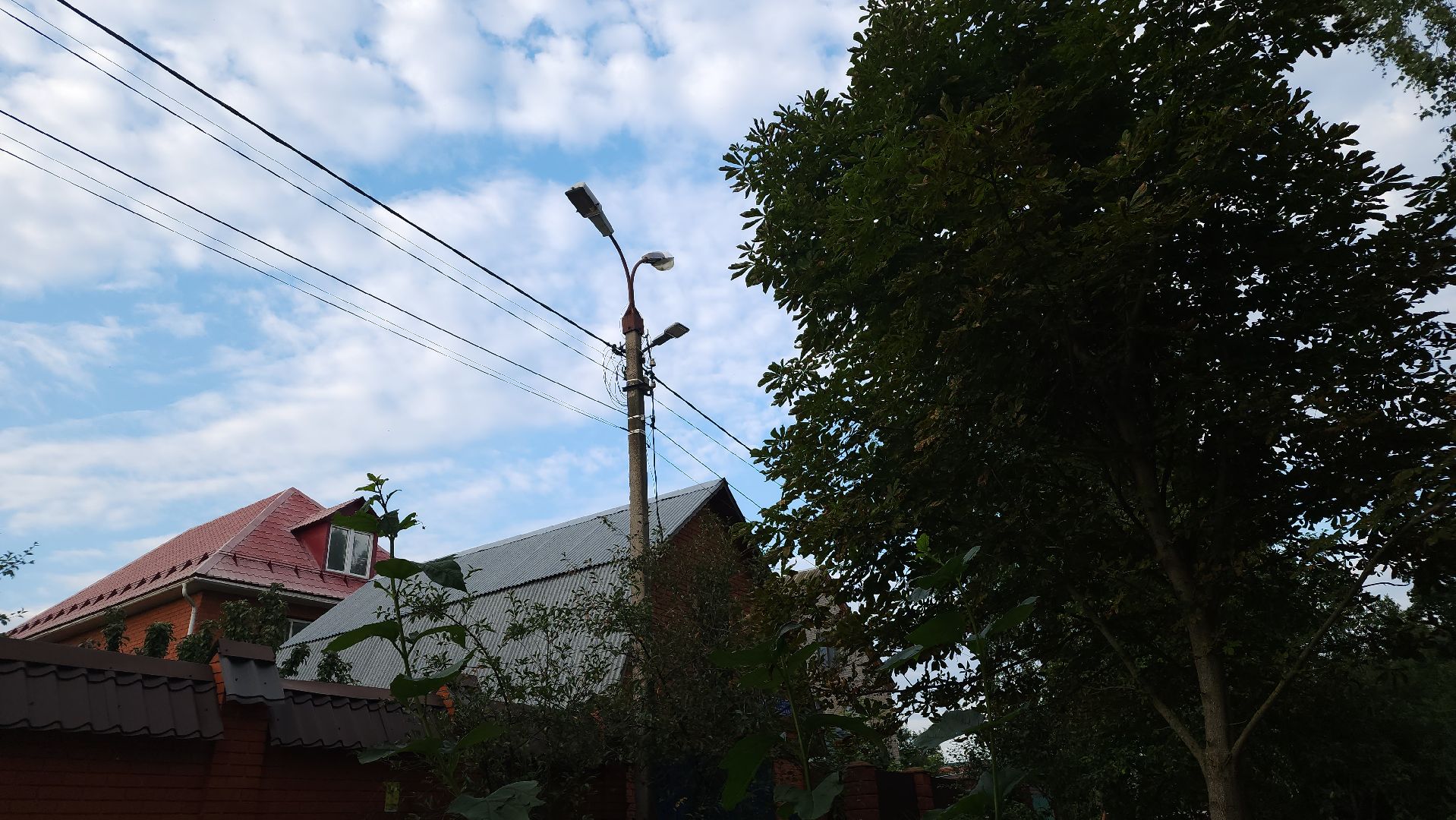 выездная администрация, жкх, освещение улиц, Лосино-Петровский,