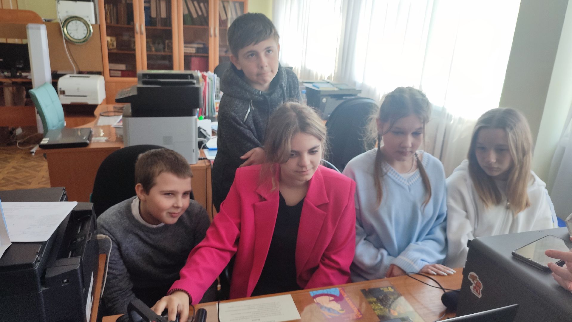 БДД, дети, ГИБДД