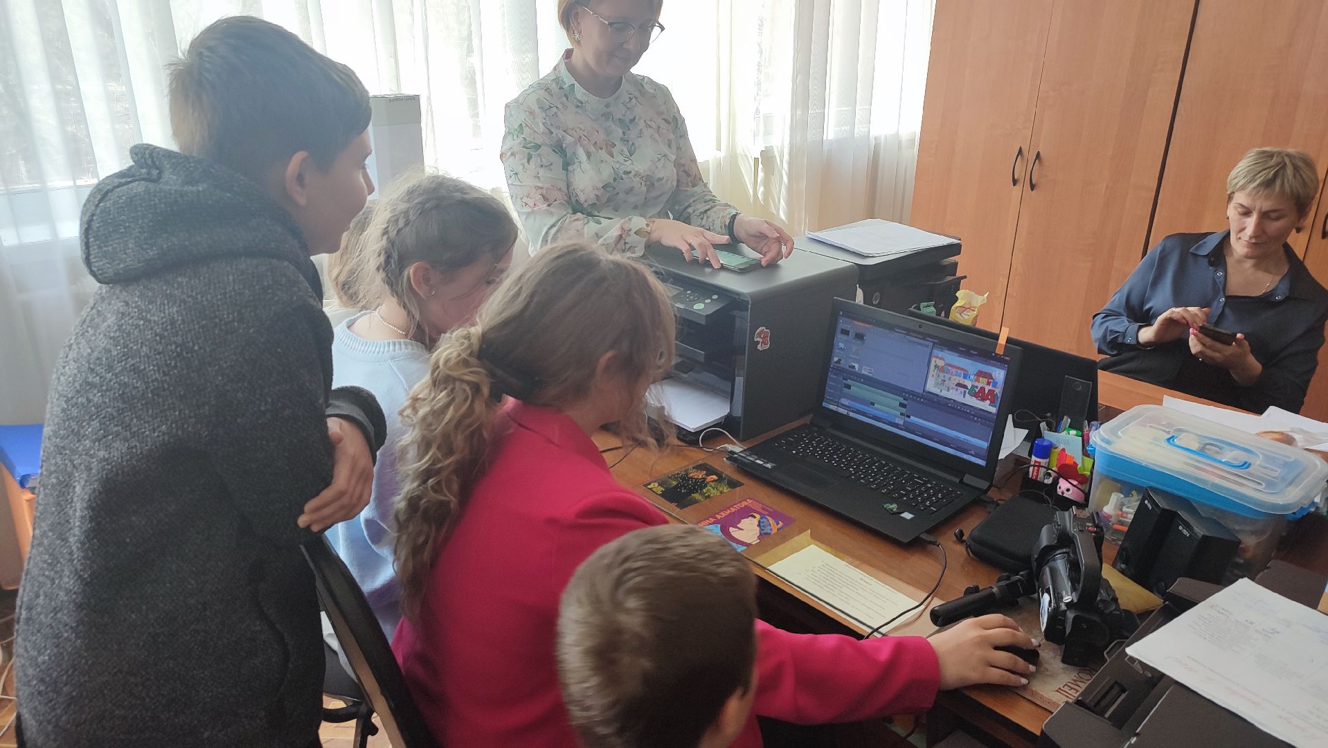 БДД, дети, ГИБДД