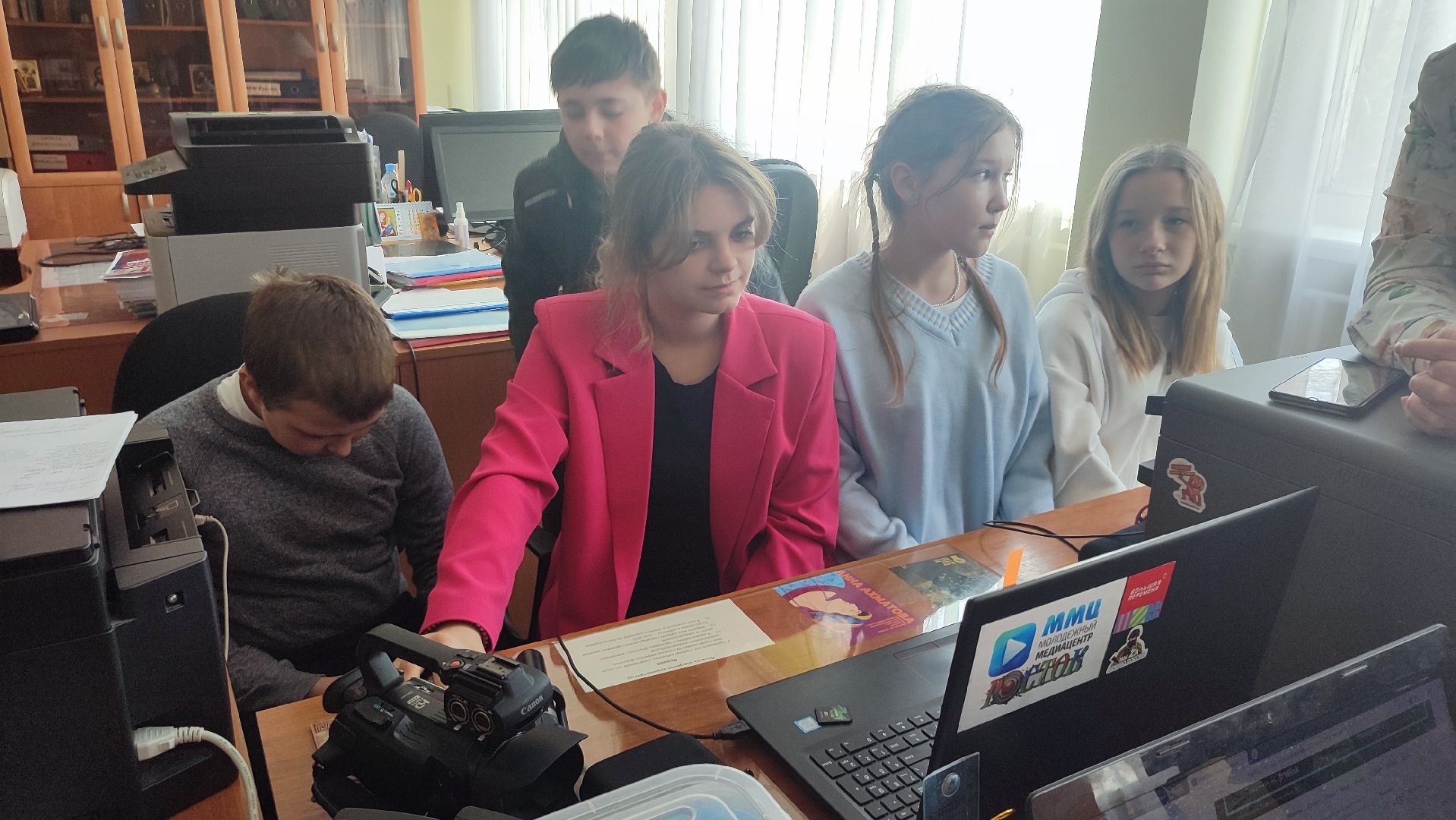 БДД, дети, ГИБДД